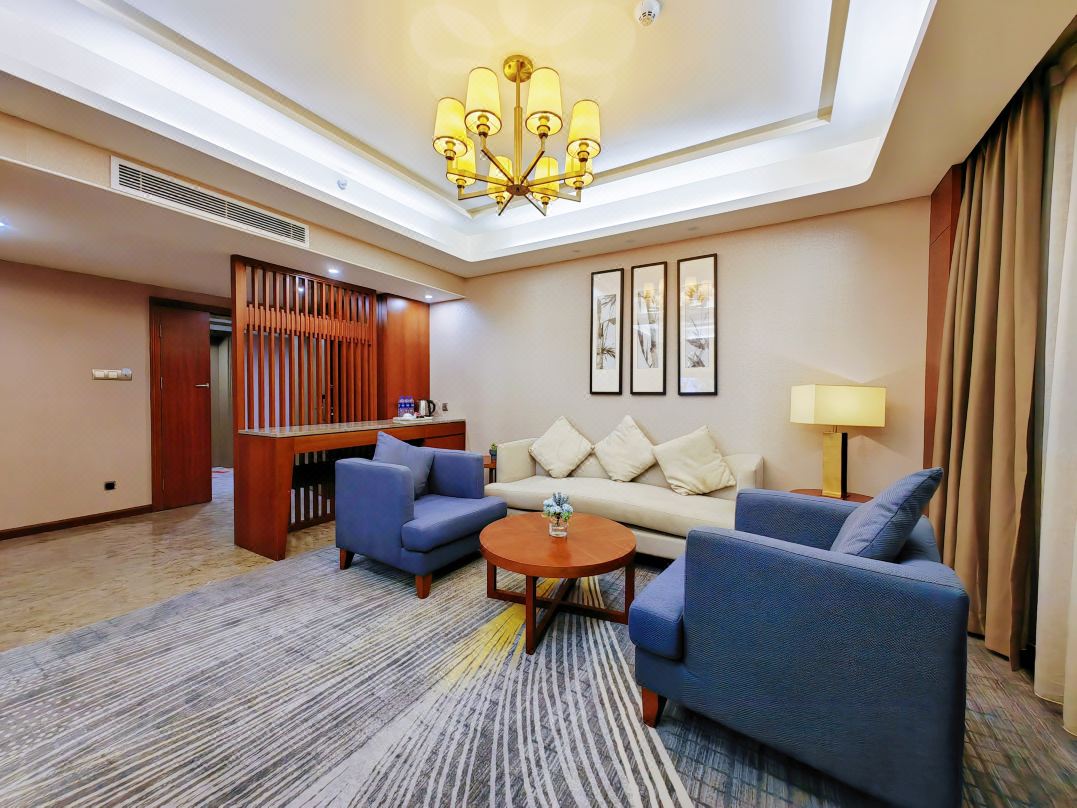 Family Room Superior