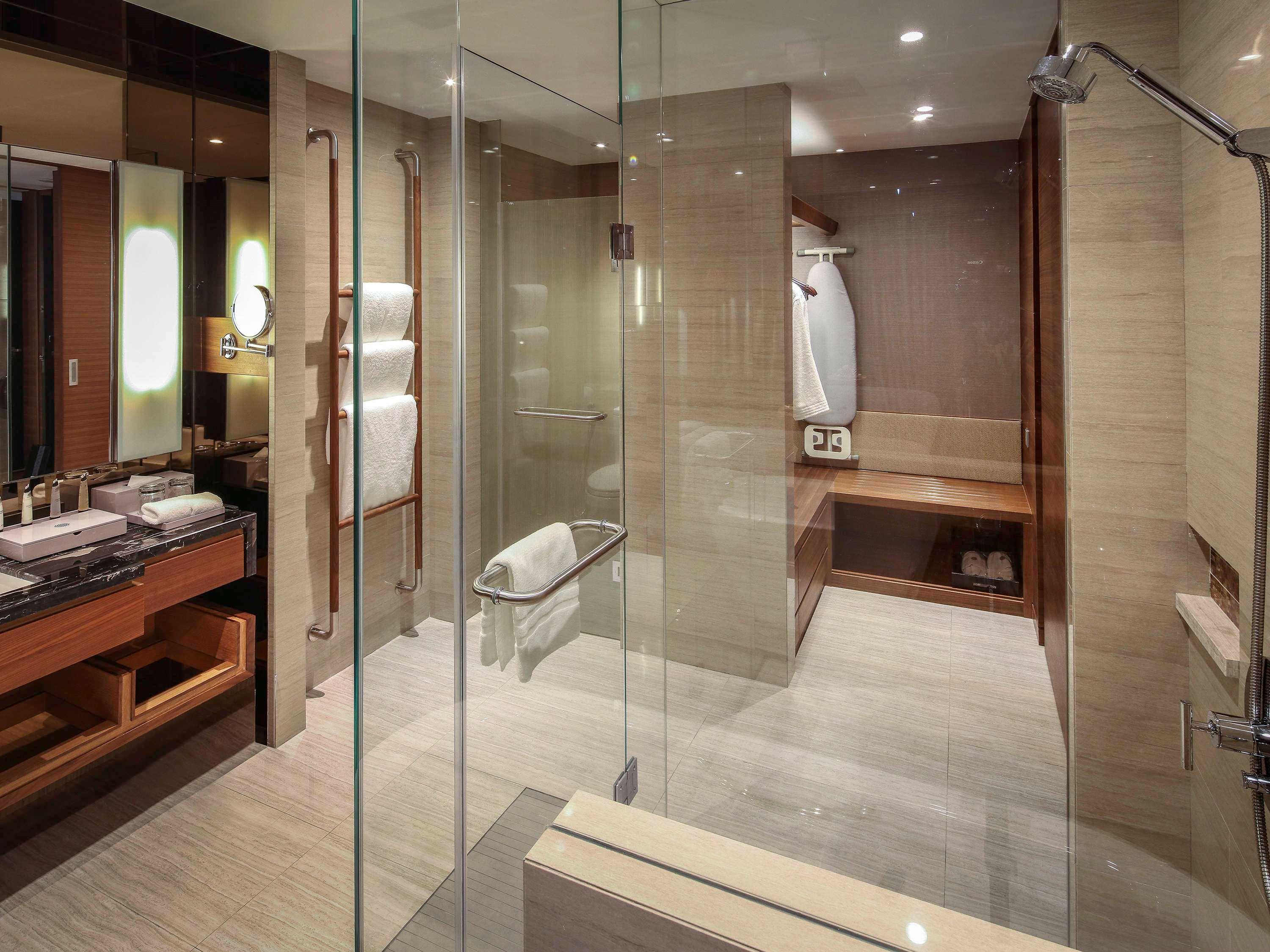 Twin Deluxe Sea View