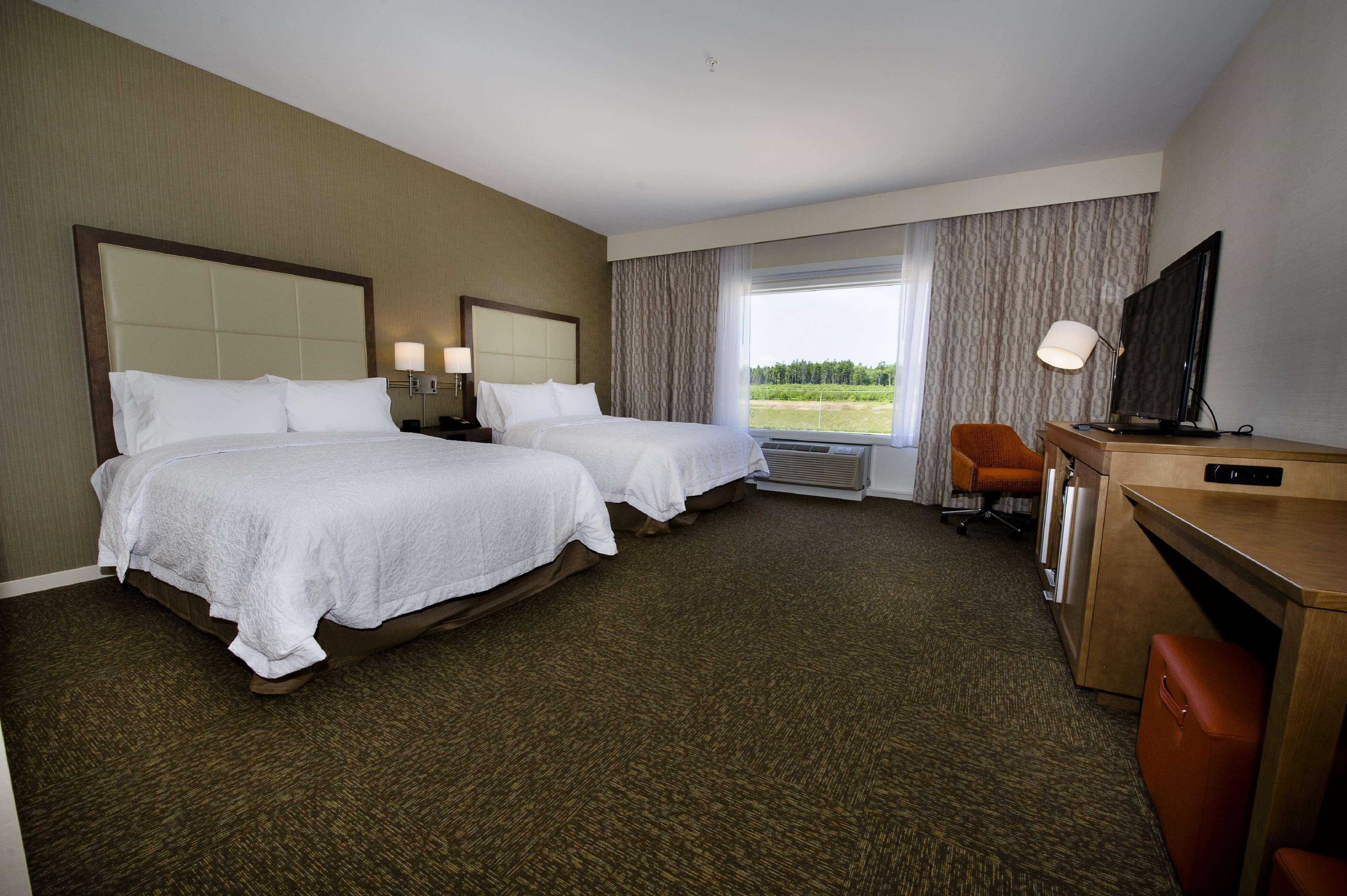 Double Two Queen Beds Non Smoking