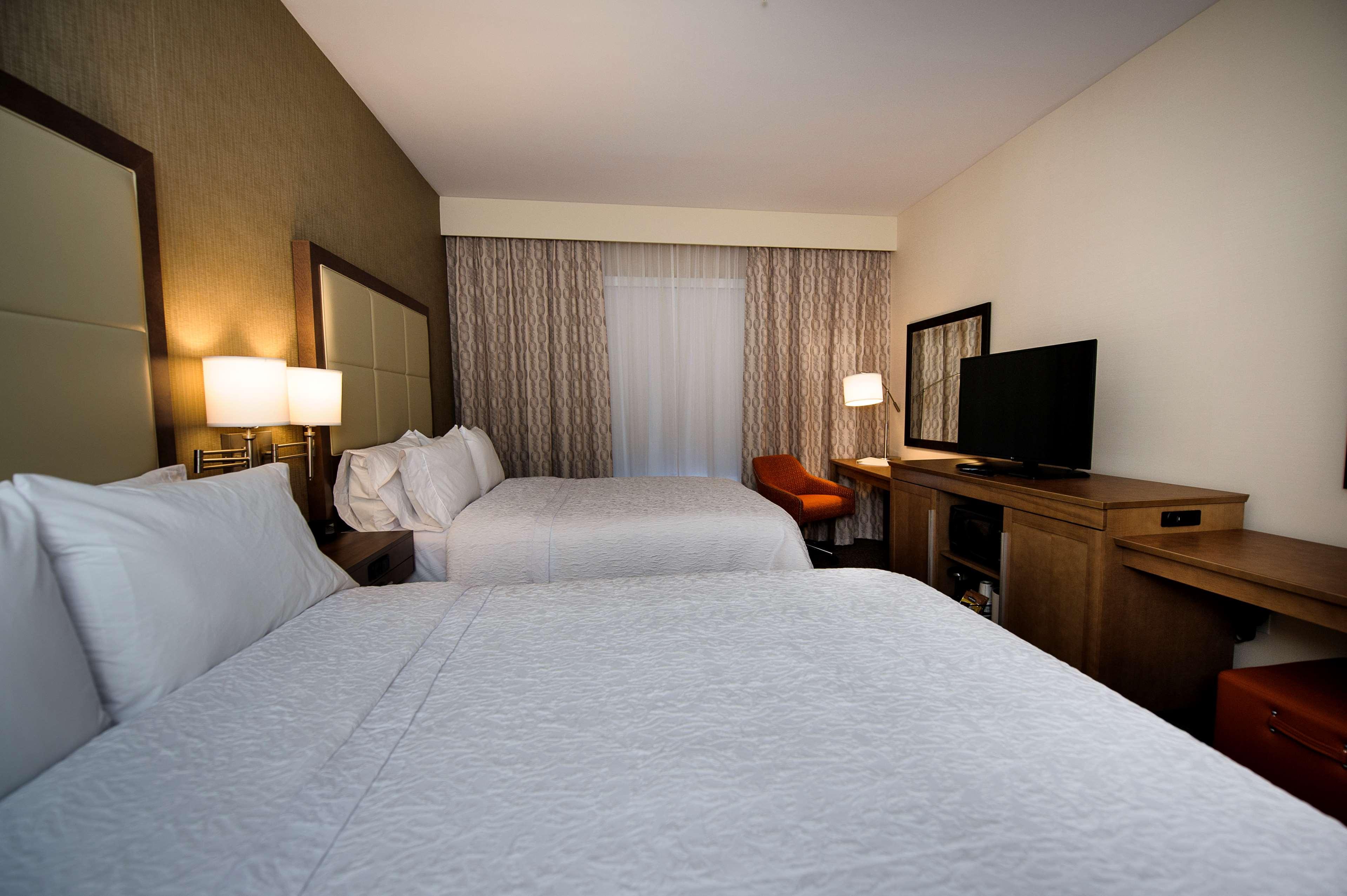 Double Two Queen Beds Non Smoking