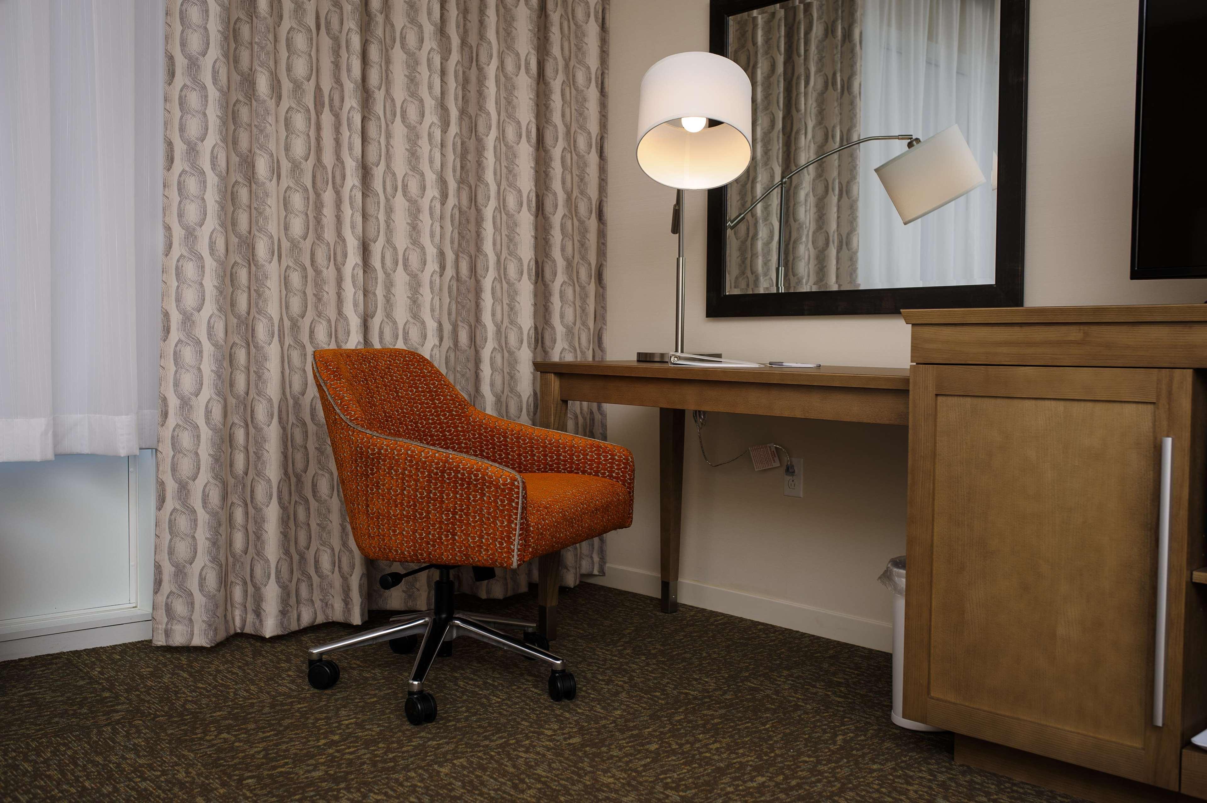 Double King Bed Non Smoking