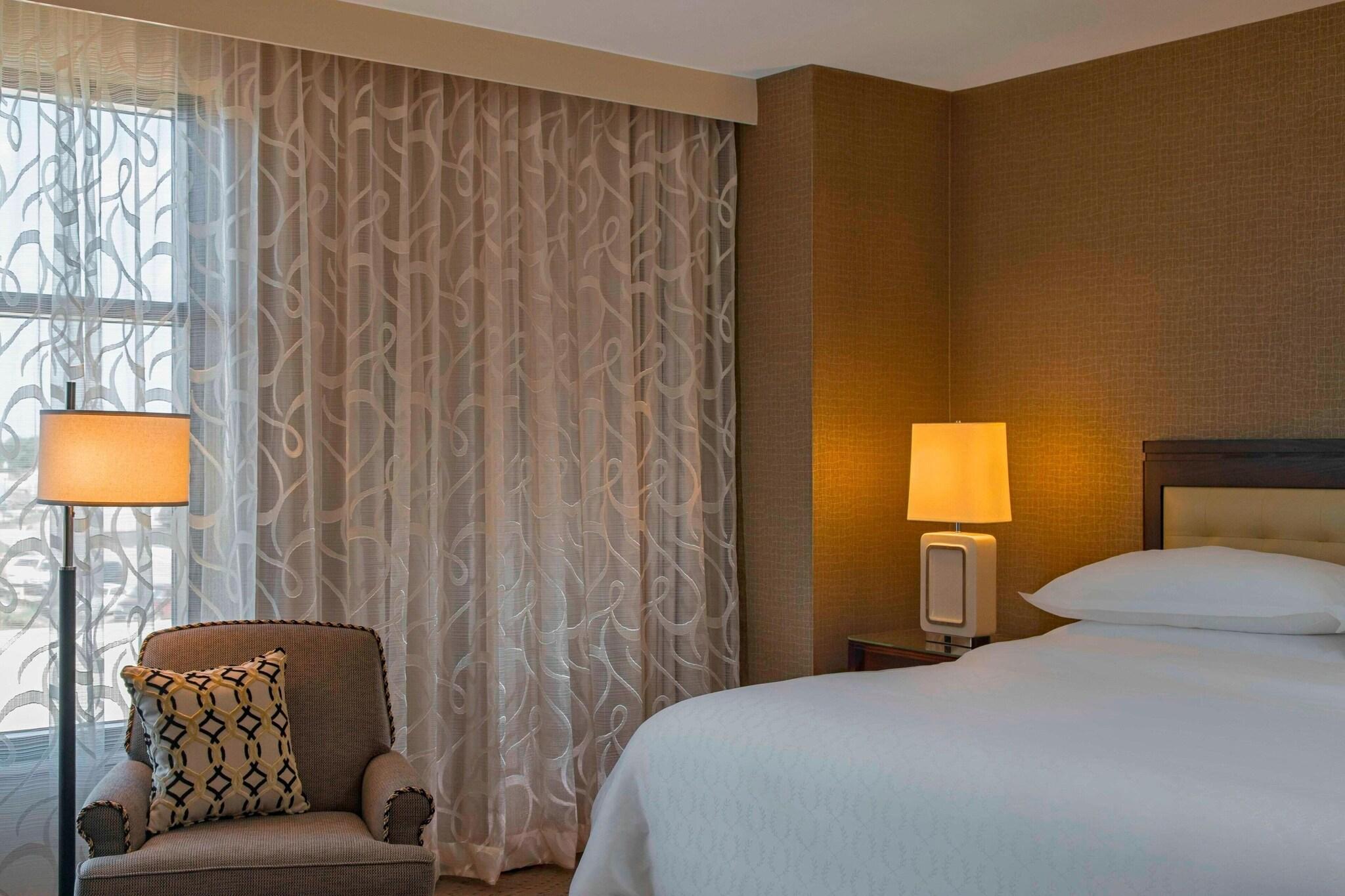 Suite Executive King Bed