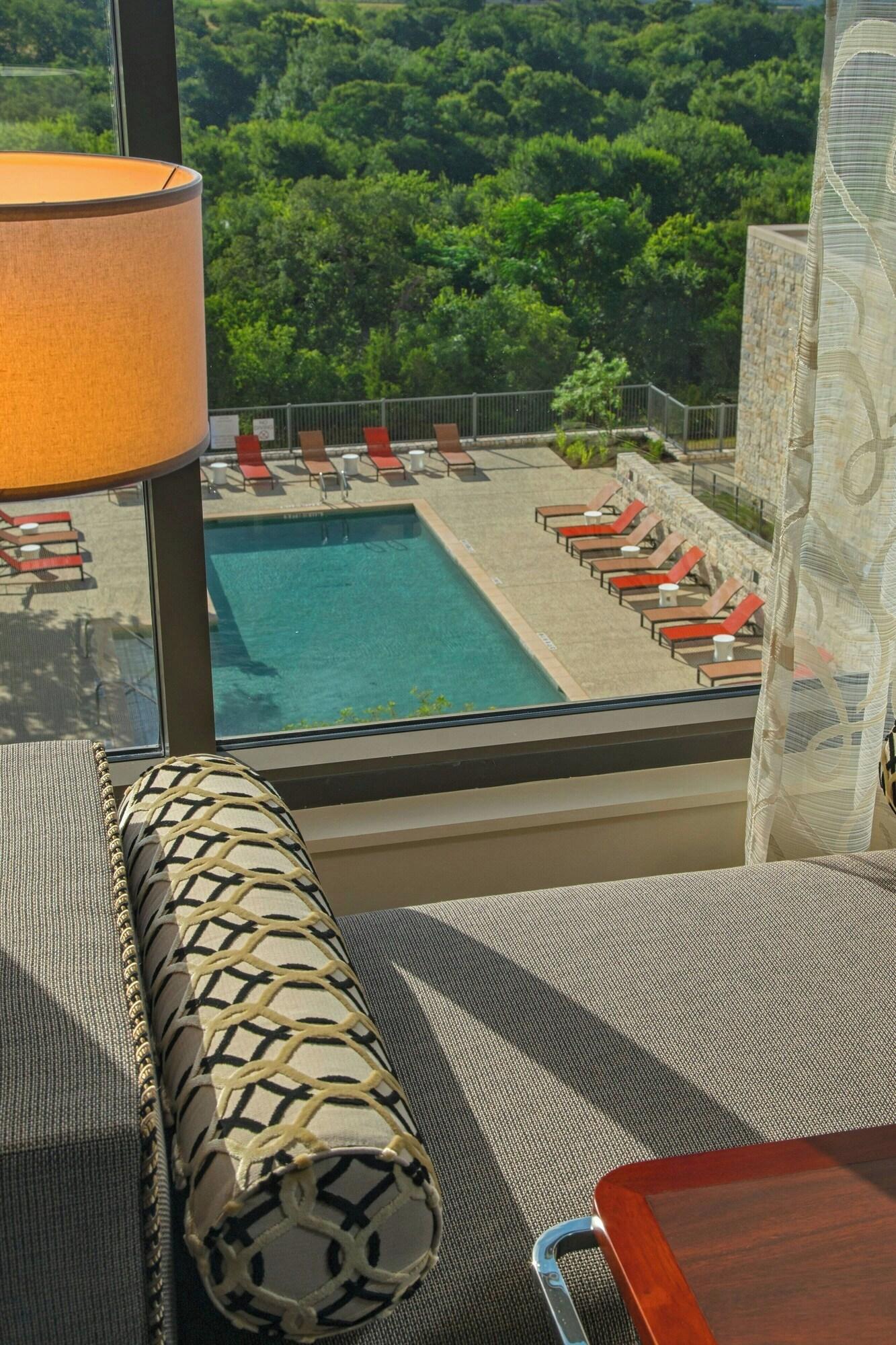 Double Club with Views