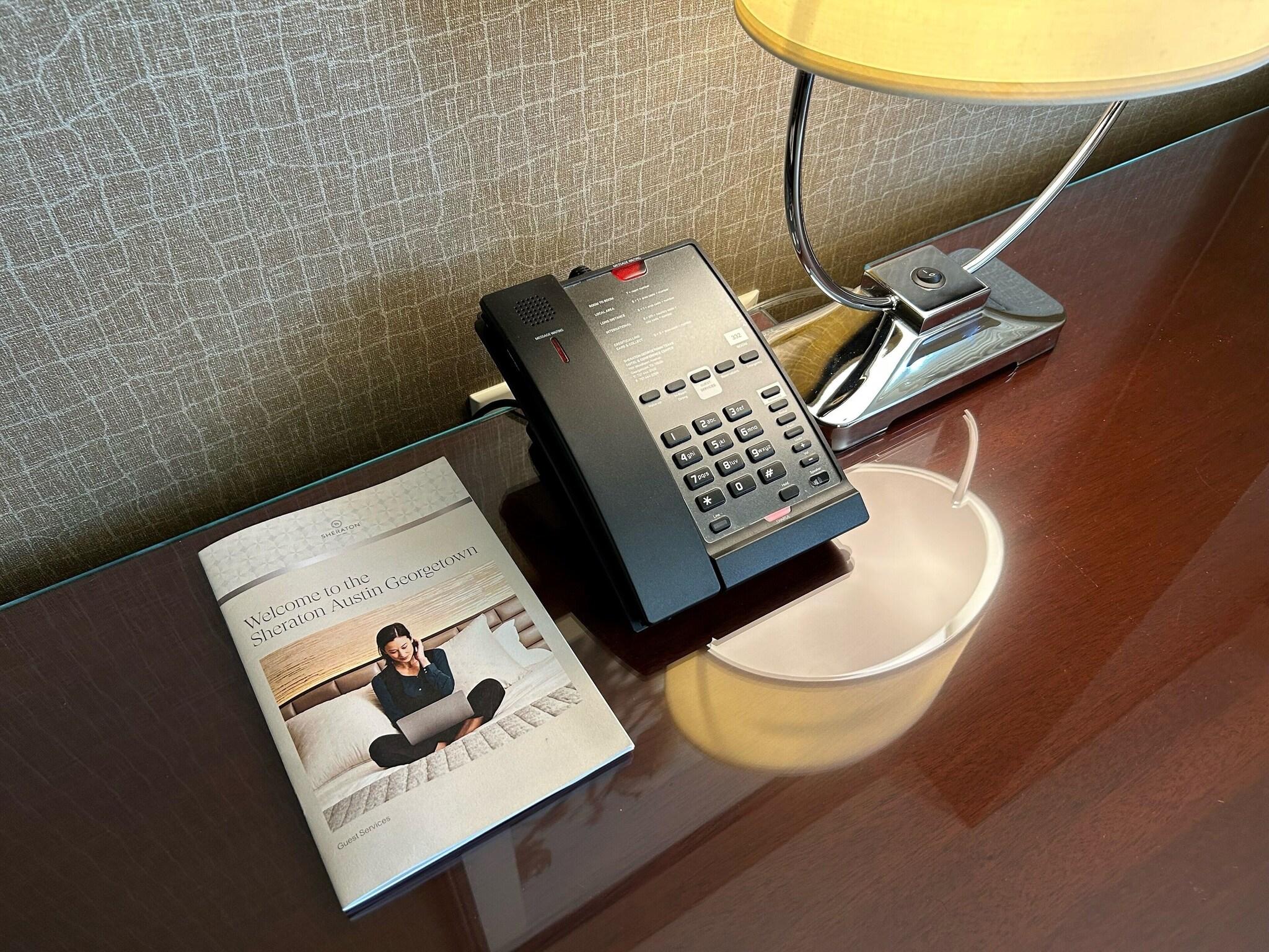 Suite King Bed One Bedroom 