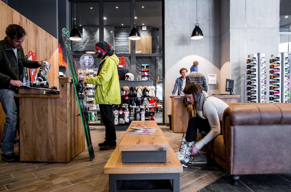 Sports and Entertainment