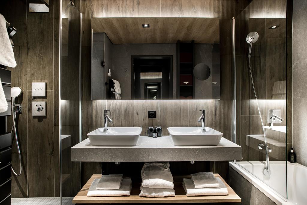 Suite Superior Capacity 4