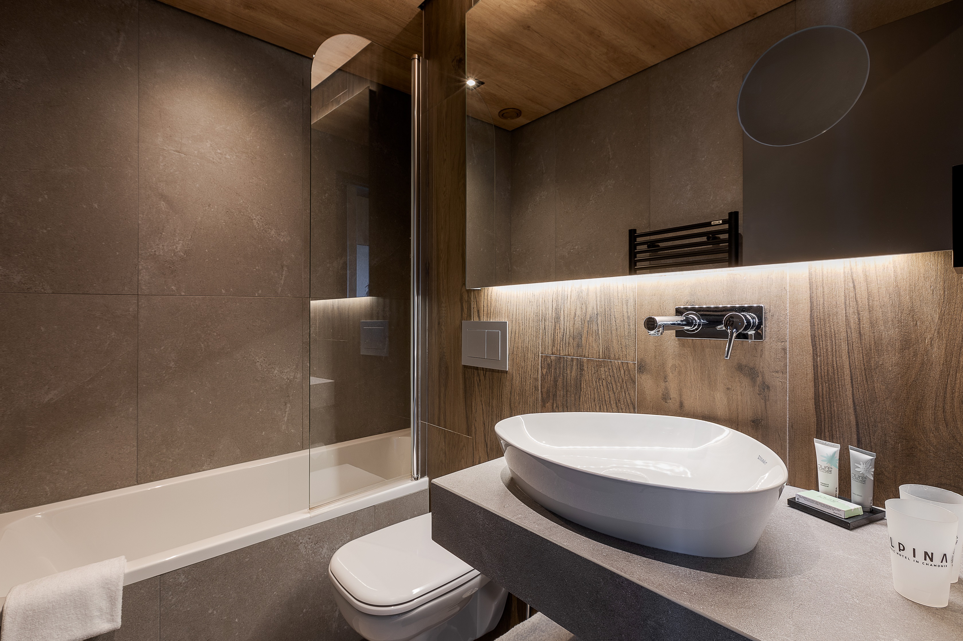 Double or Twin Standard