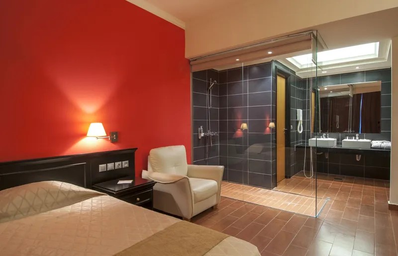 Family Room Superior Garden View