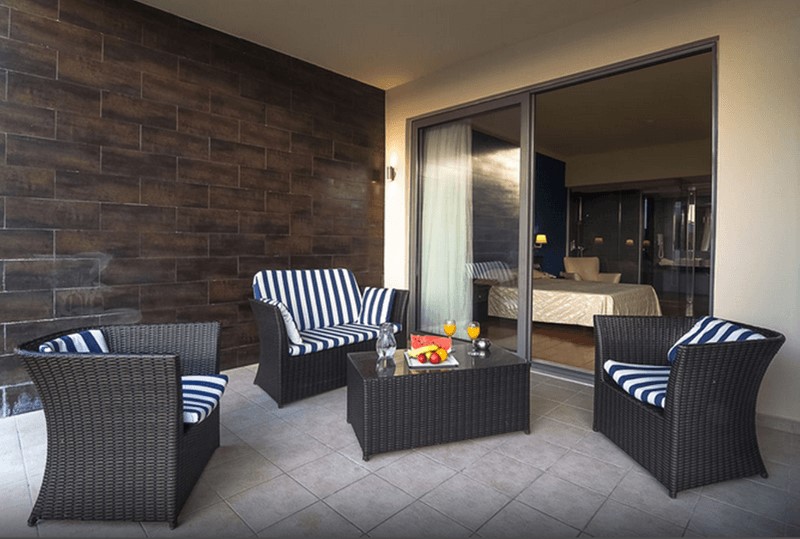 Family Room Superior Garden View