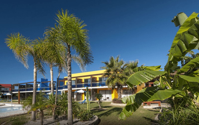 Family Room Superior Garden View