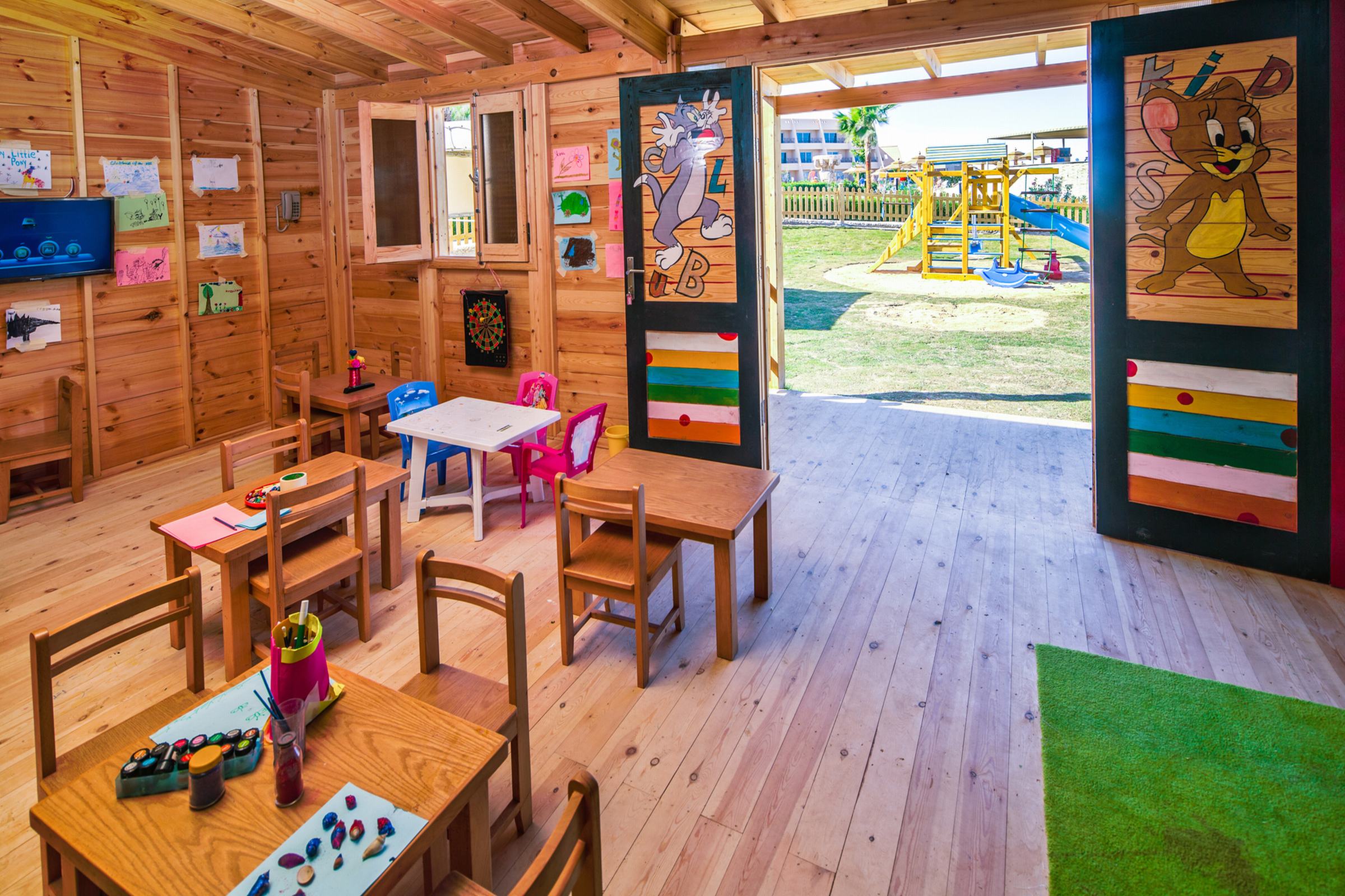 Sports and Entertainment