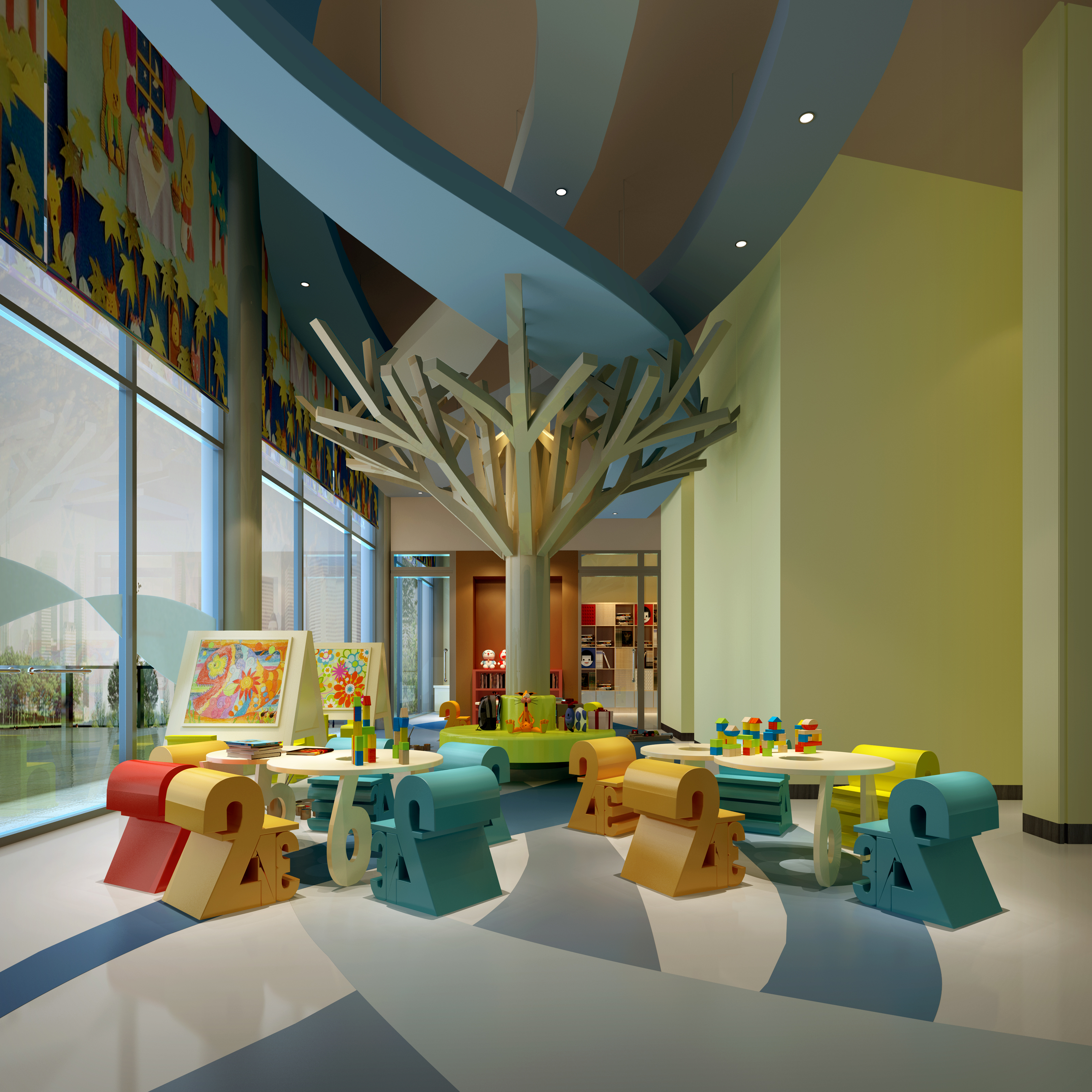 Sports and Entertainment