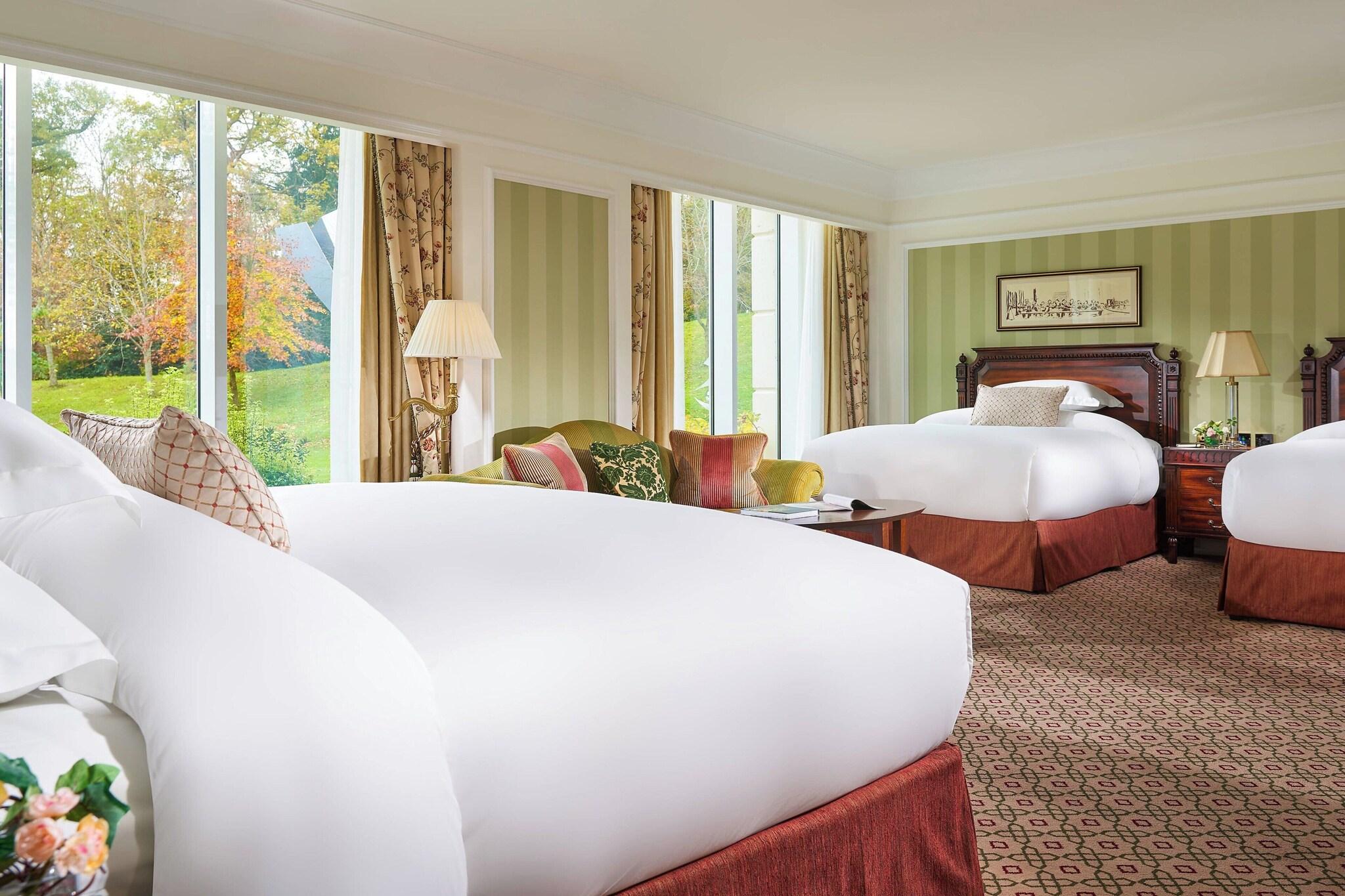 Triple Superior King Bed