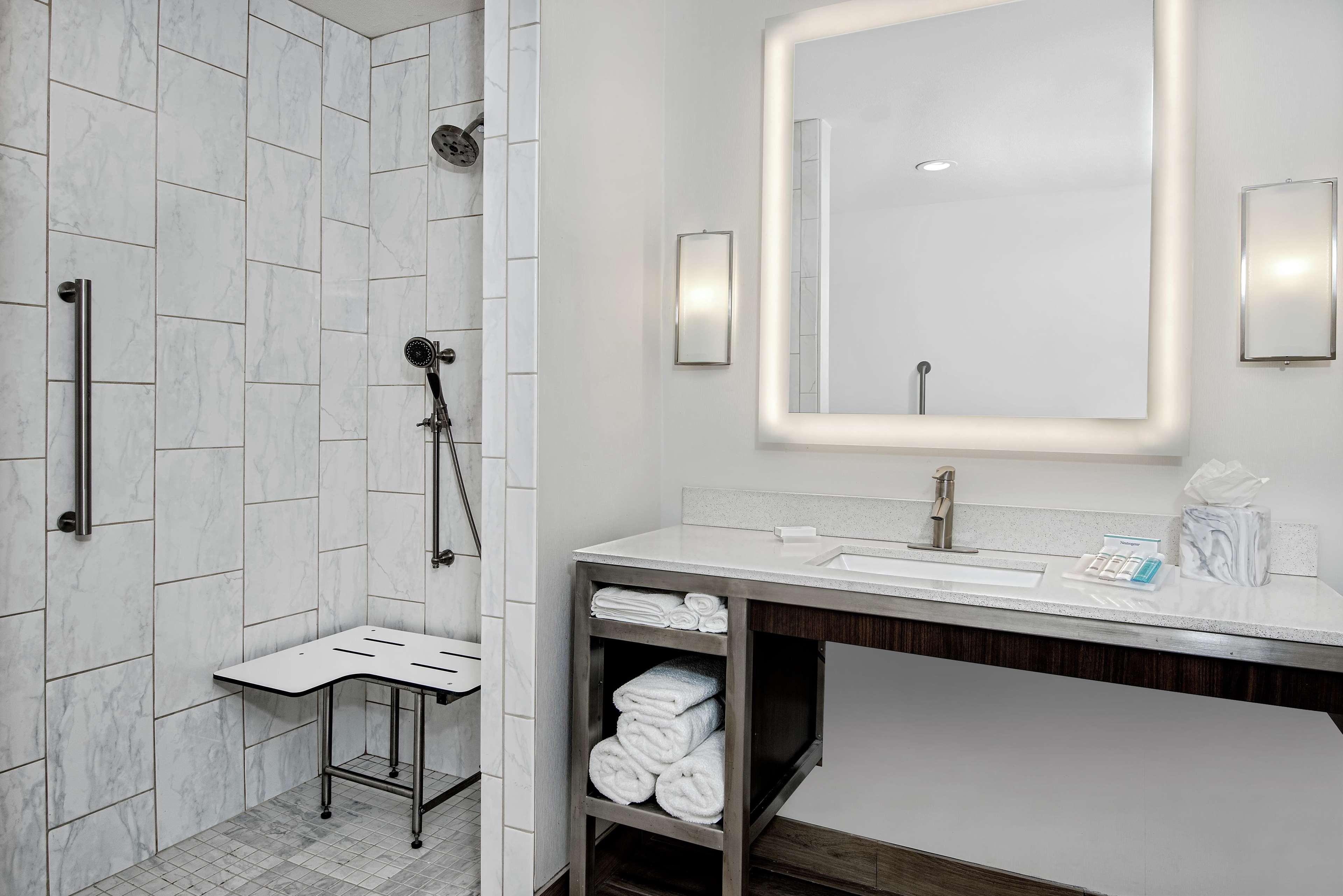 Double Two Queen Beds