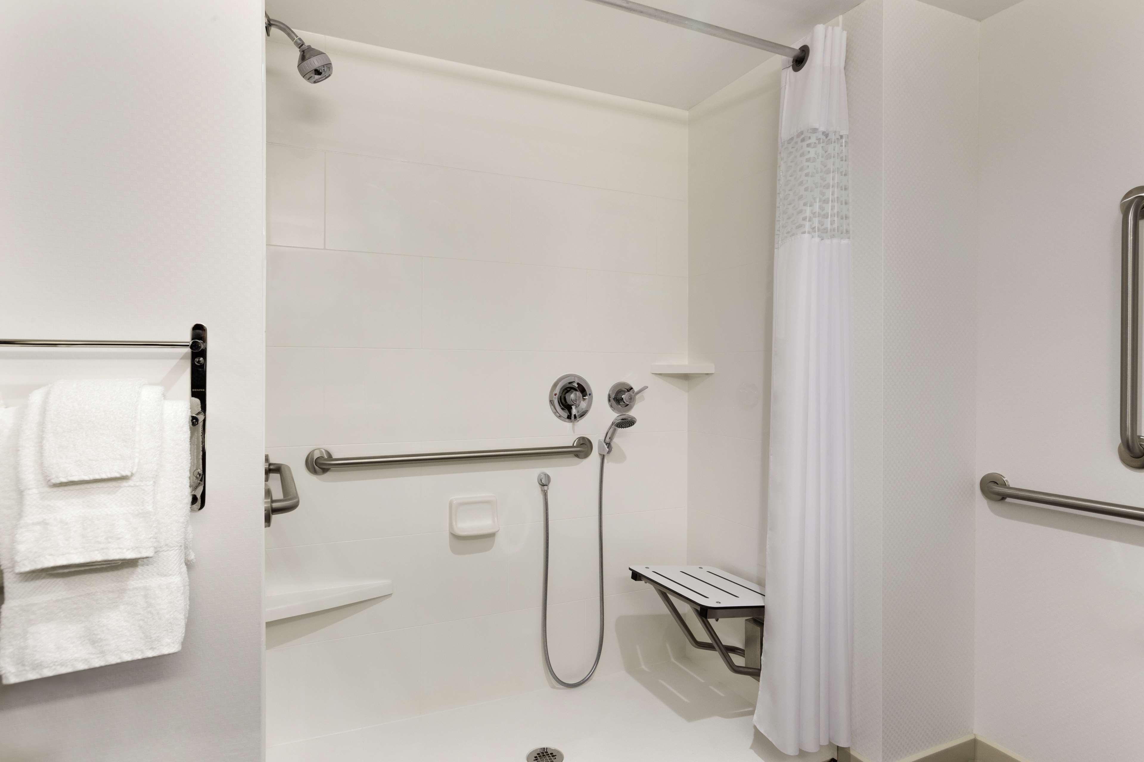 Double Two Queen Beds