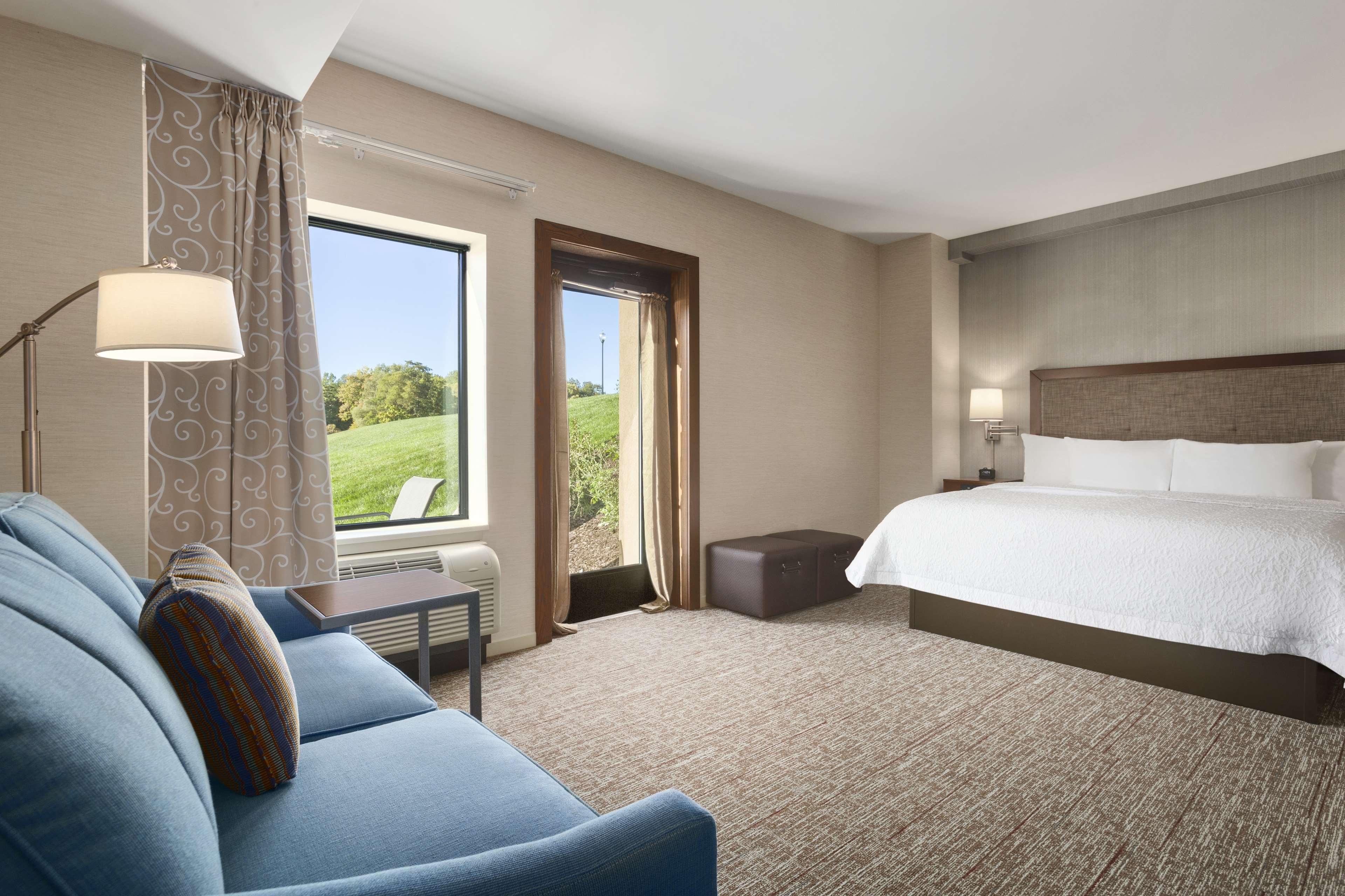 Double Two Queen Beds