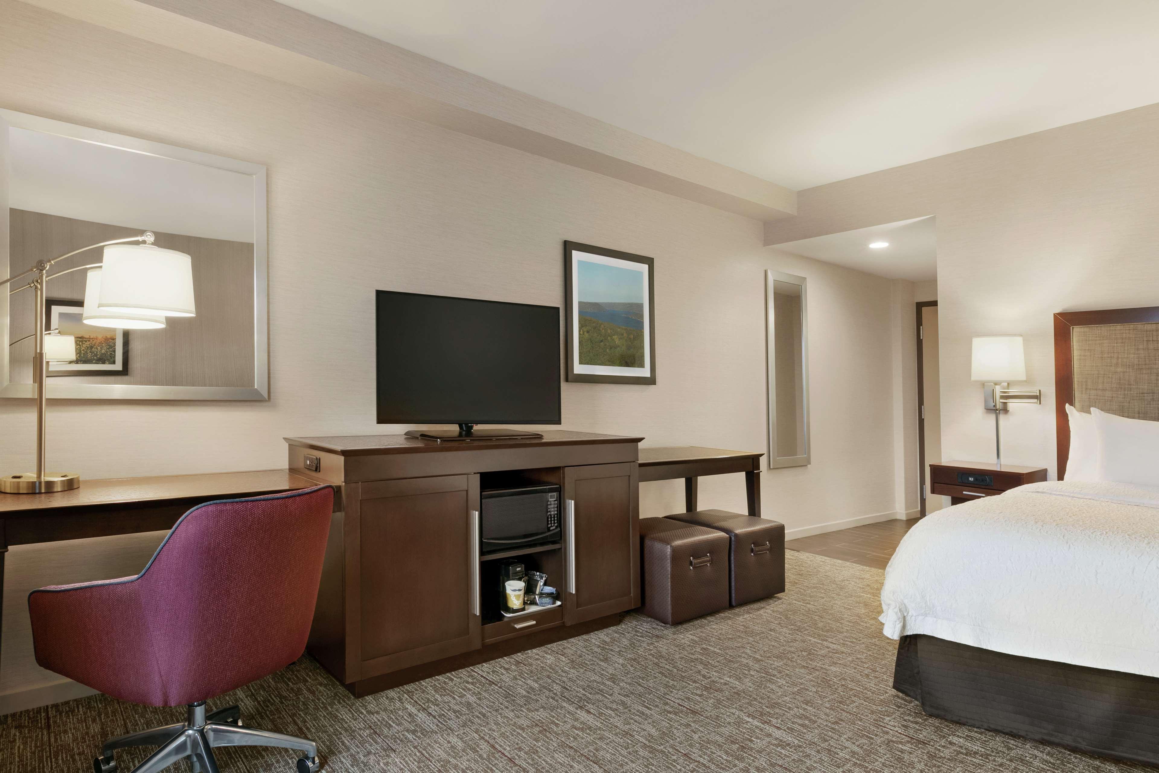 Double Two Queen Beds