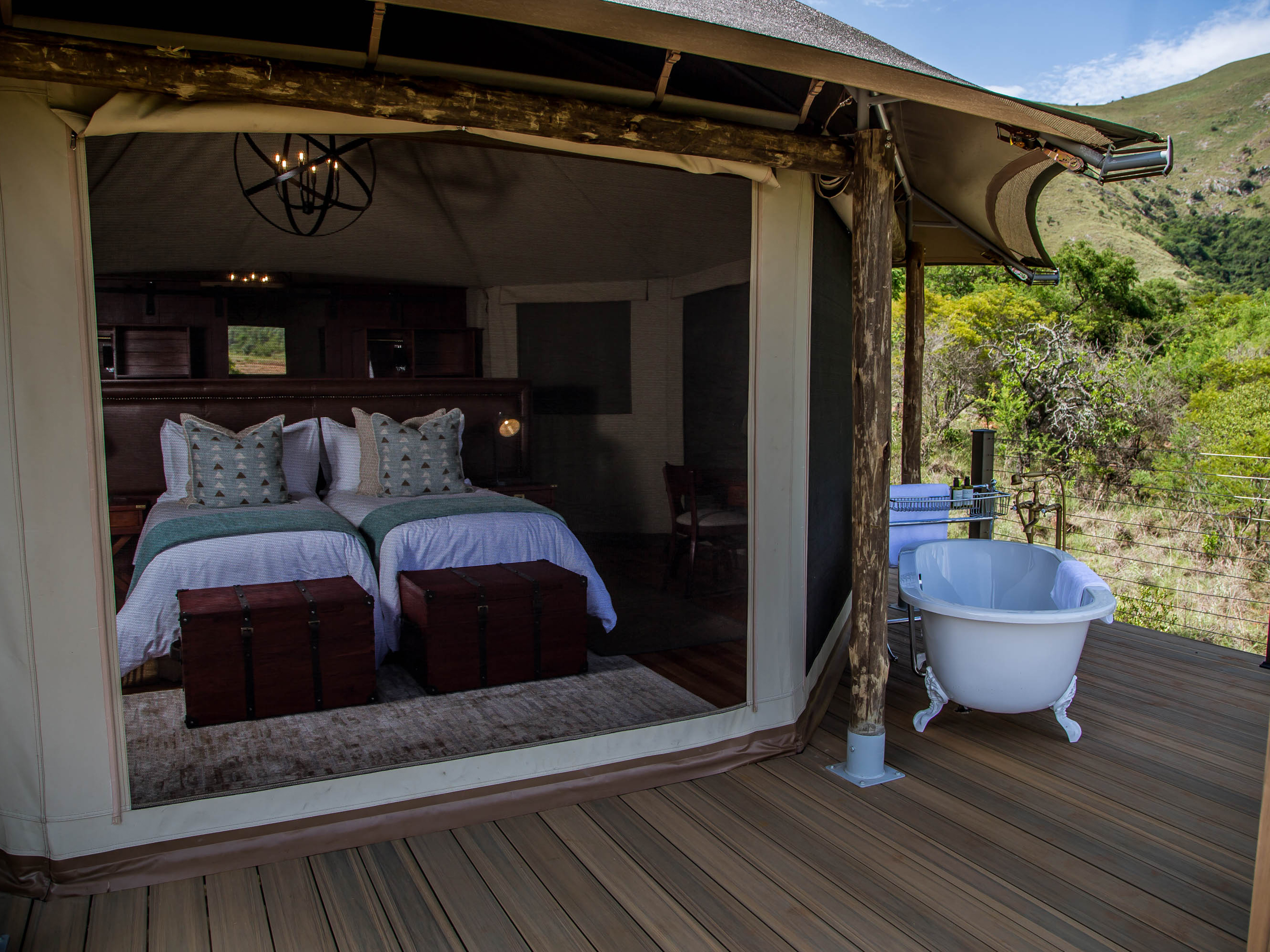 Family Room Standard