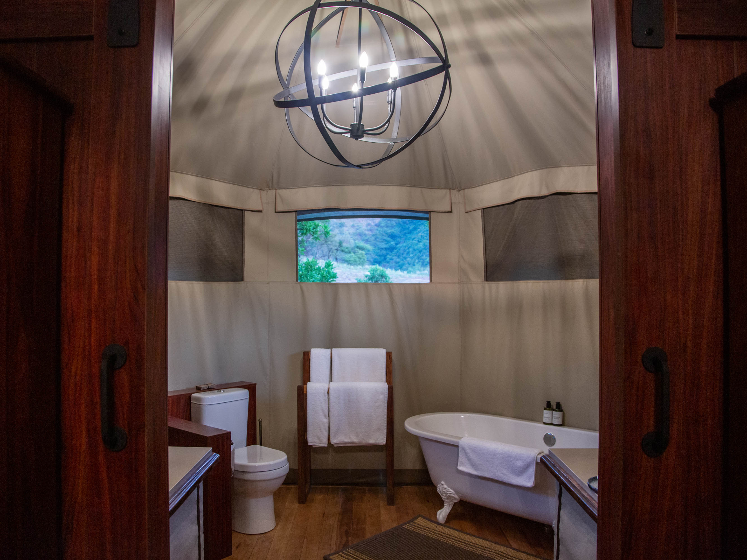 Family Room Standard