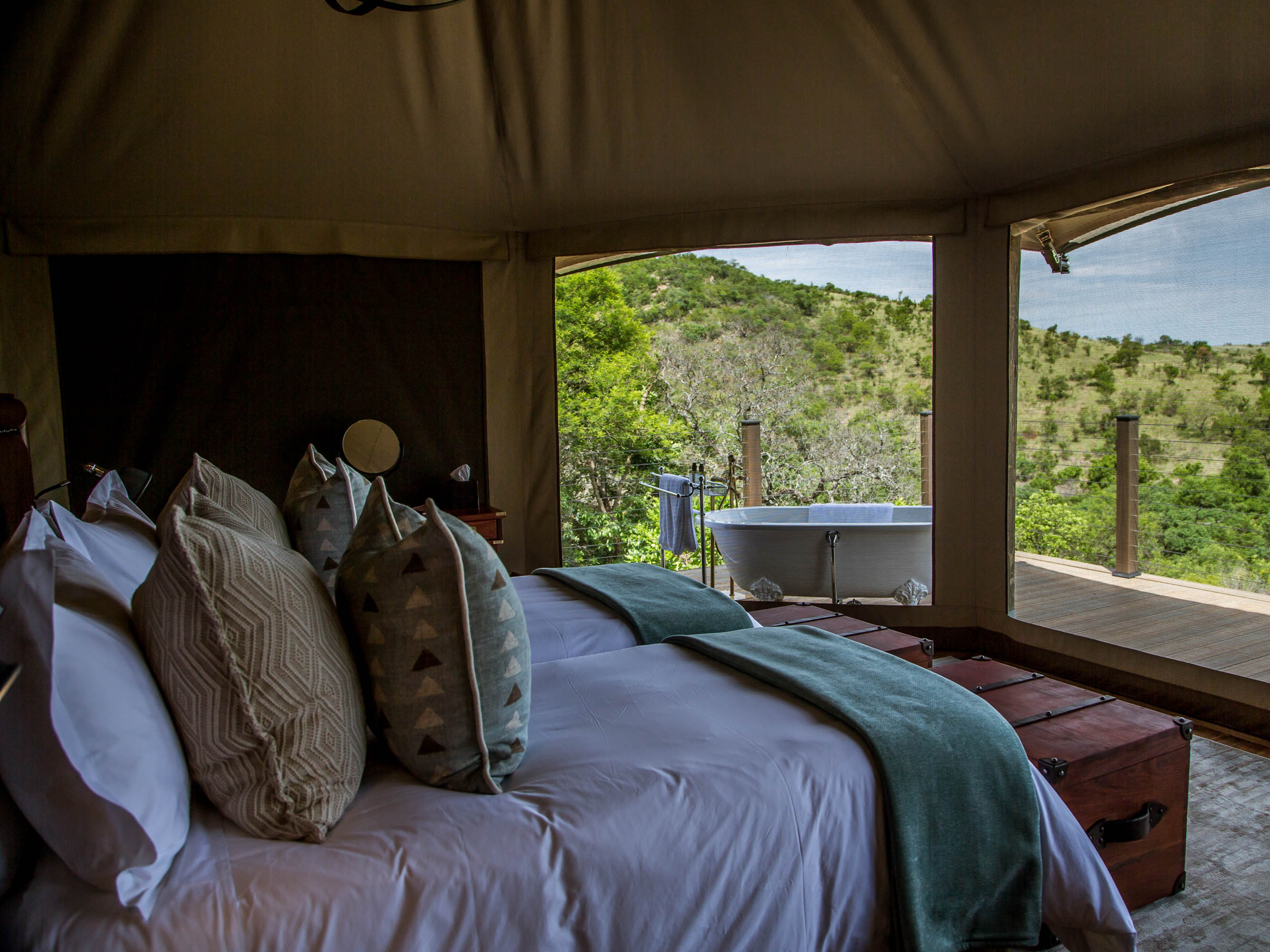 Family Room Standard