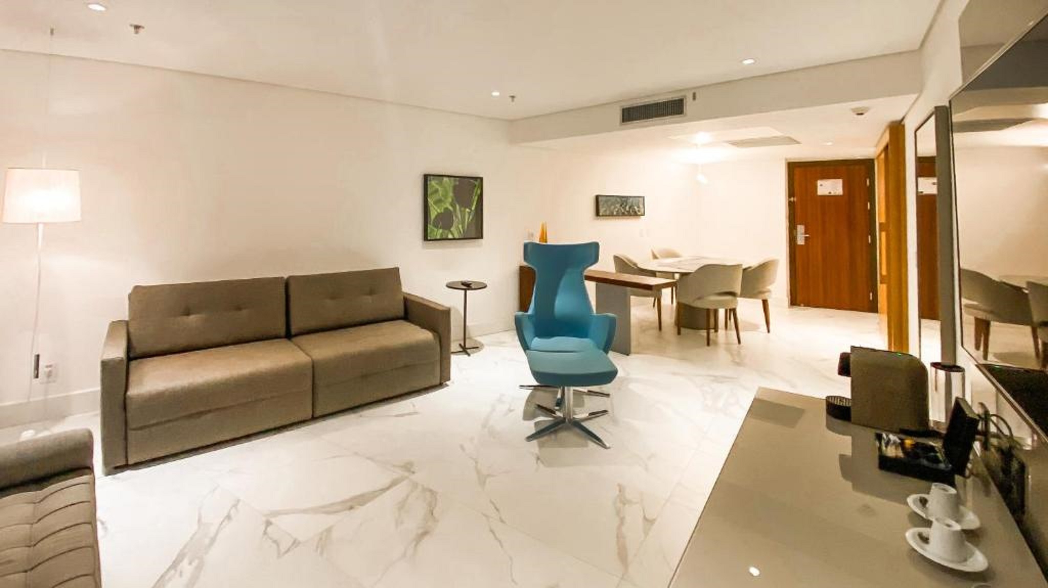 Junior Suite Standard