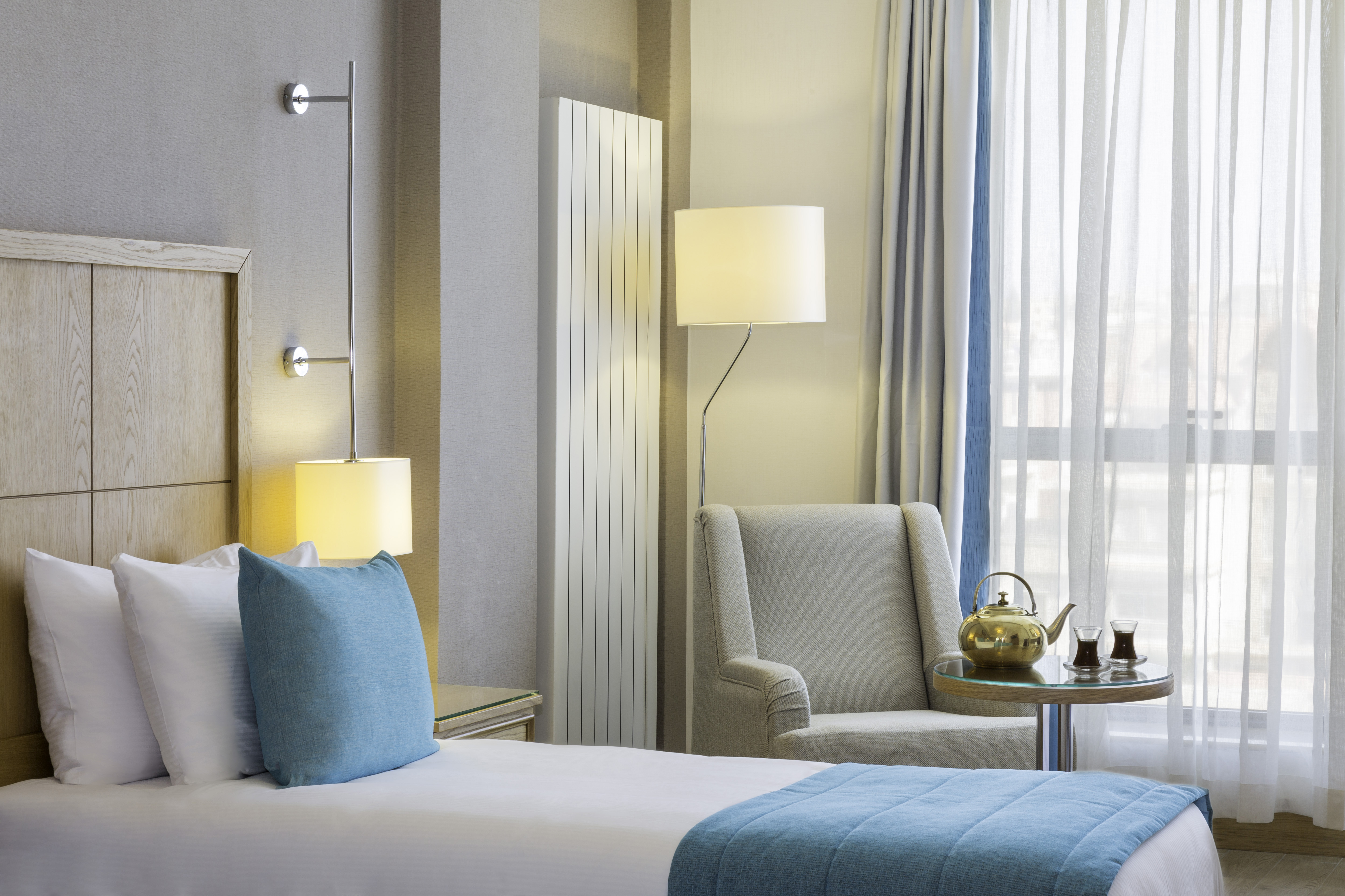 Family Room Standard