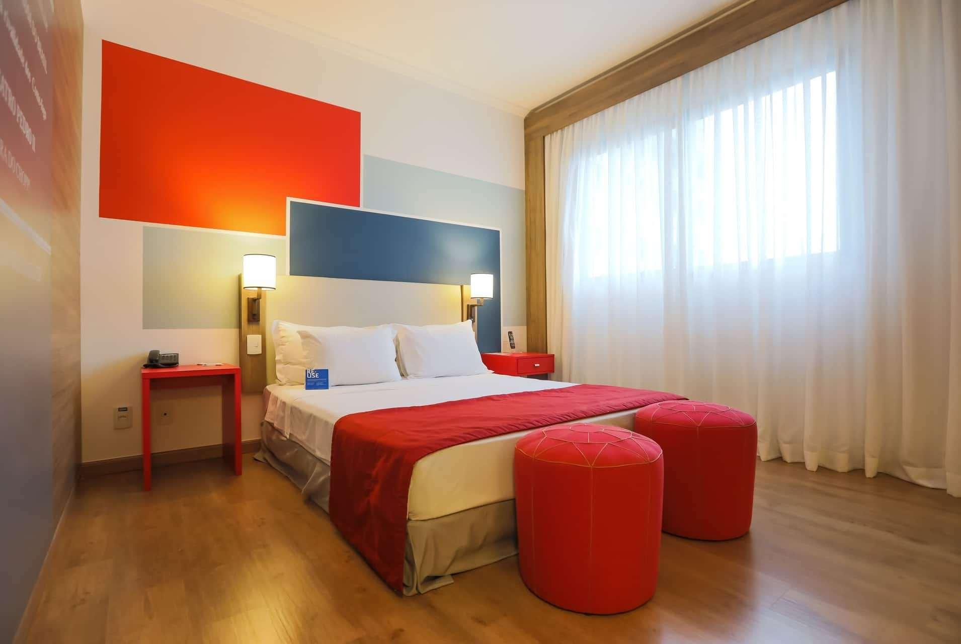 Room Accessible-queen Size Bed