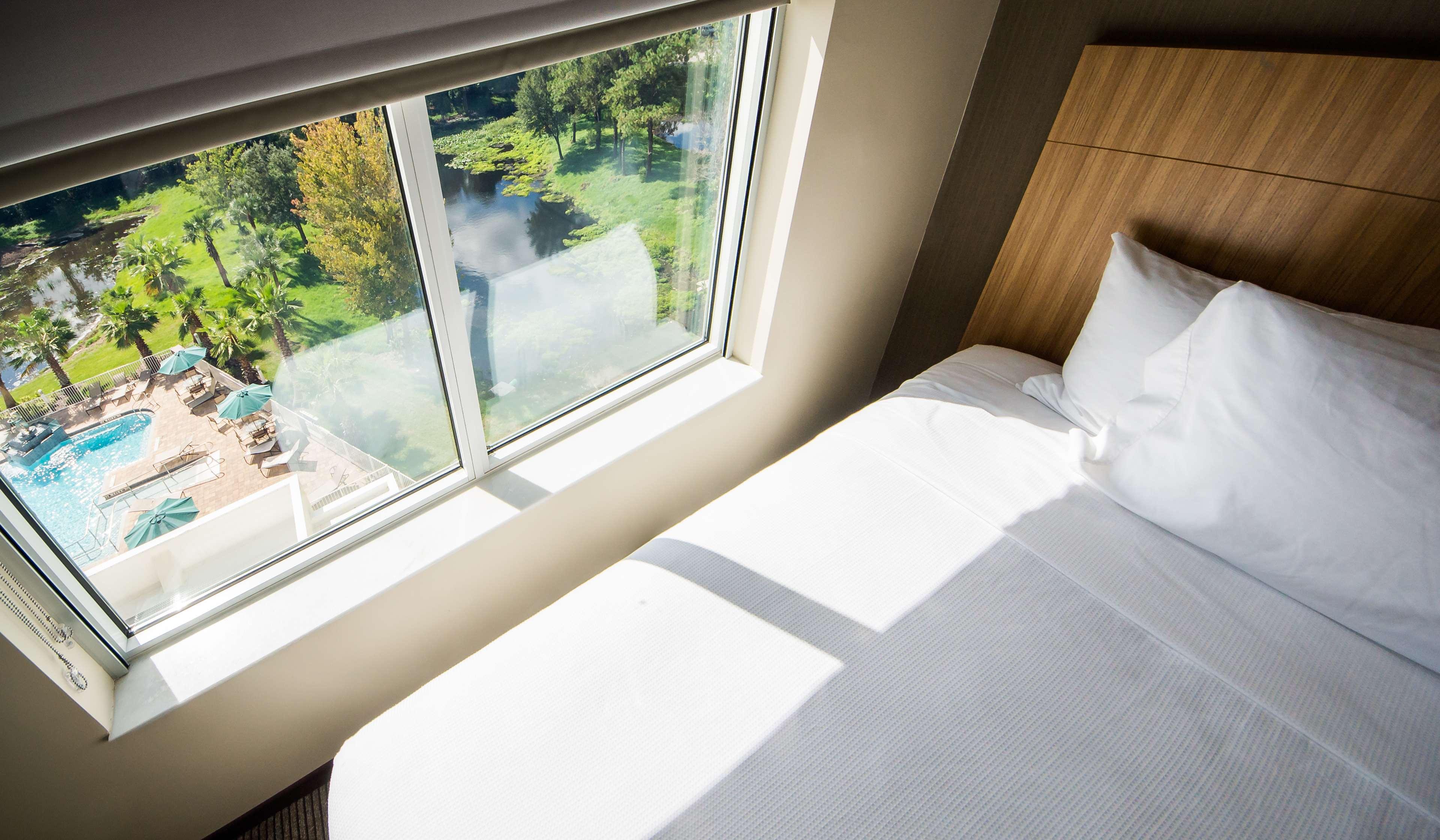 Double Two Queen Beds