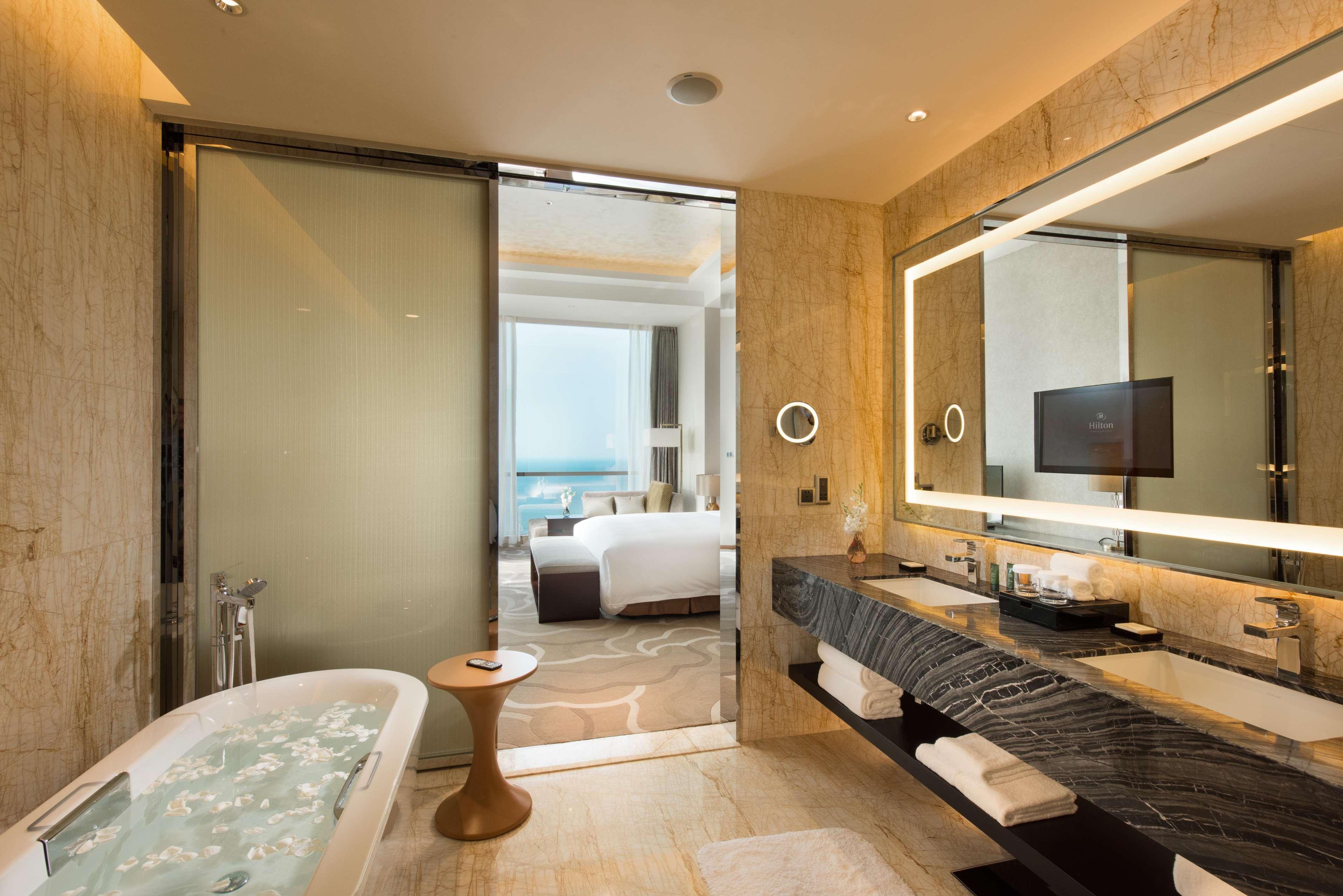 Suite Sea View