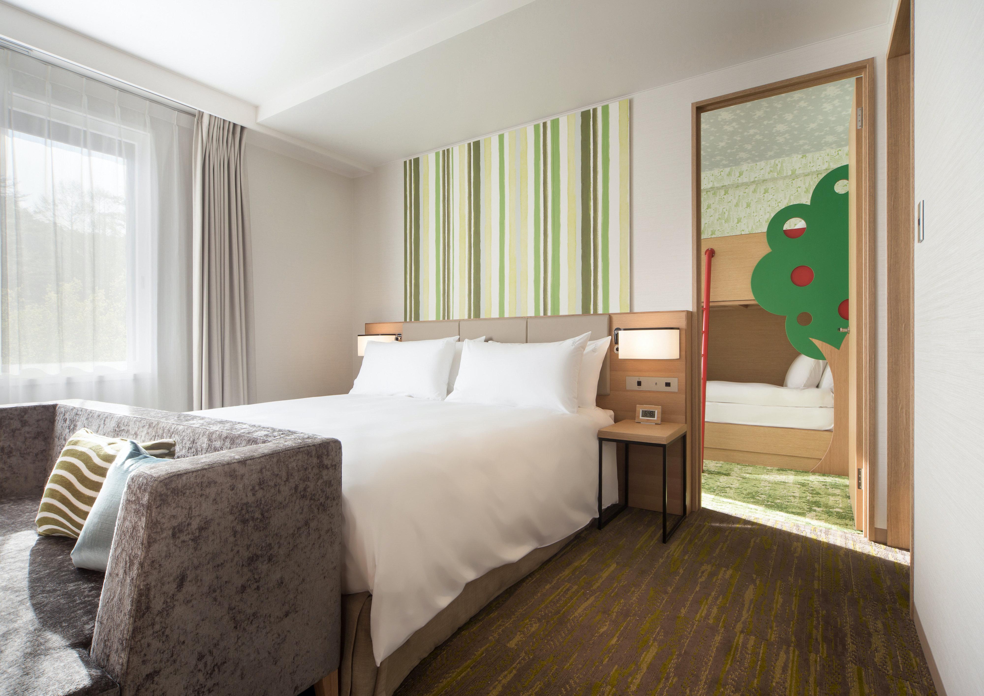 Family Room Standard