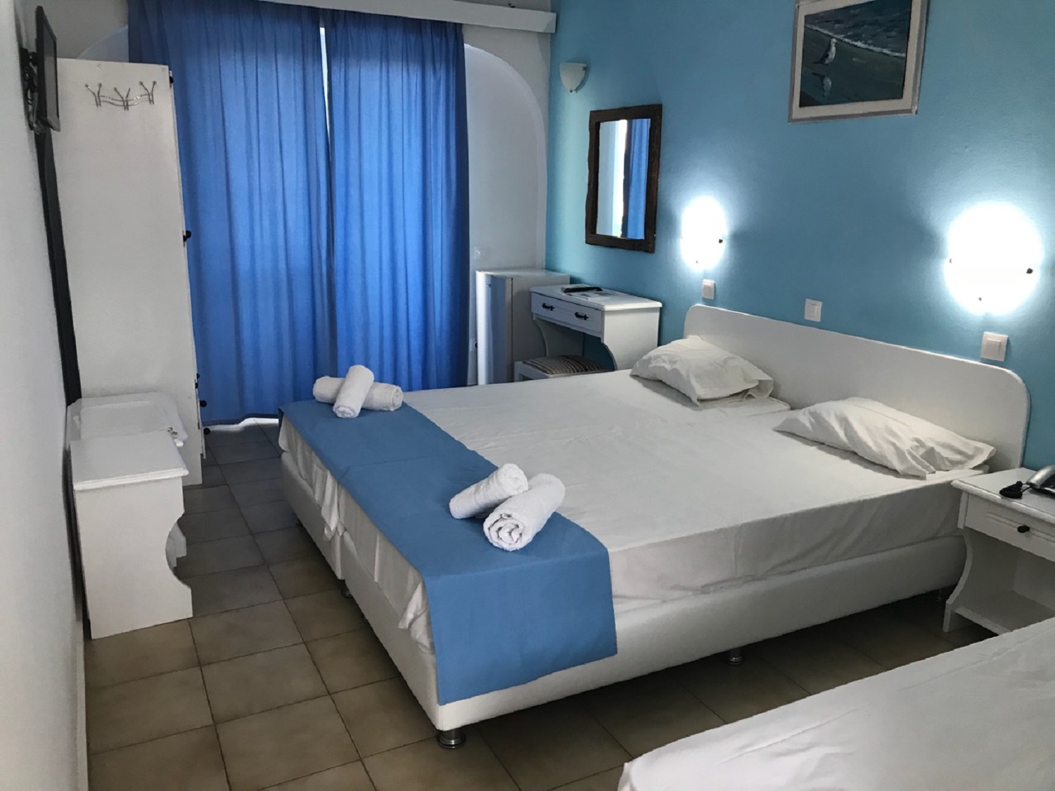 Double or Twin Superior