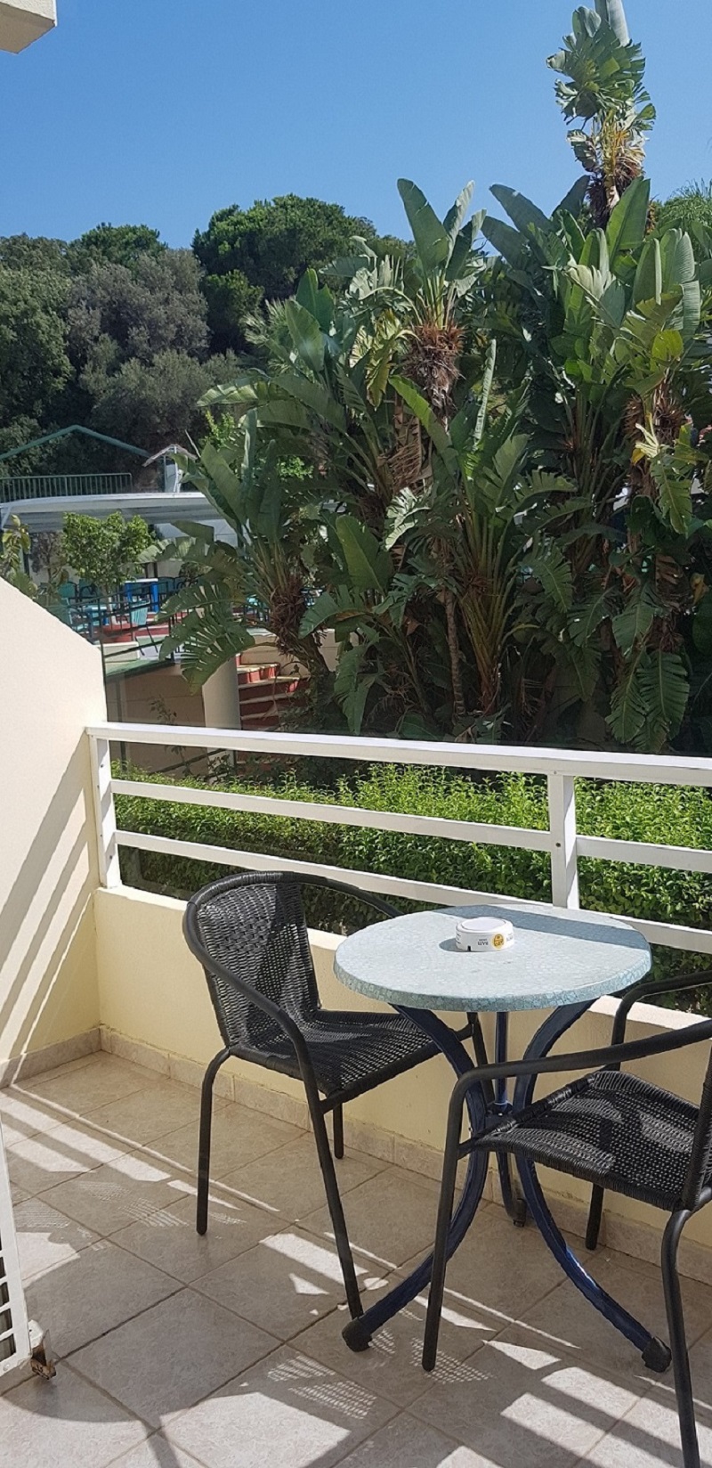 Double or Twin Standard