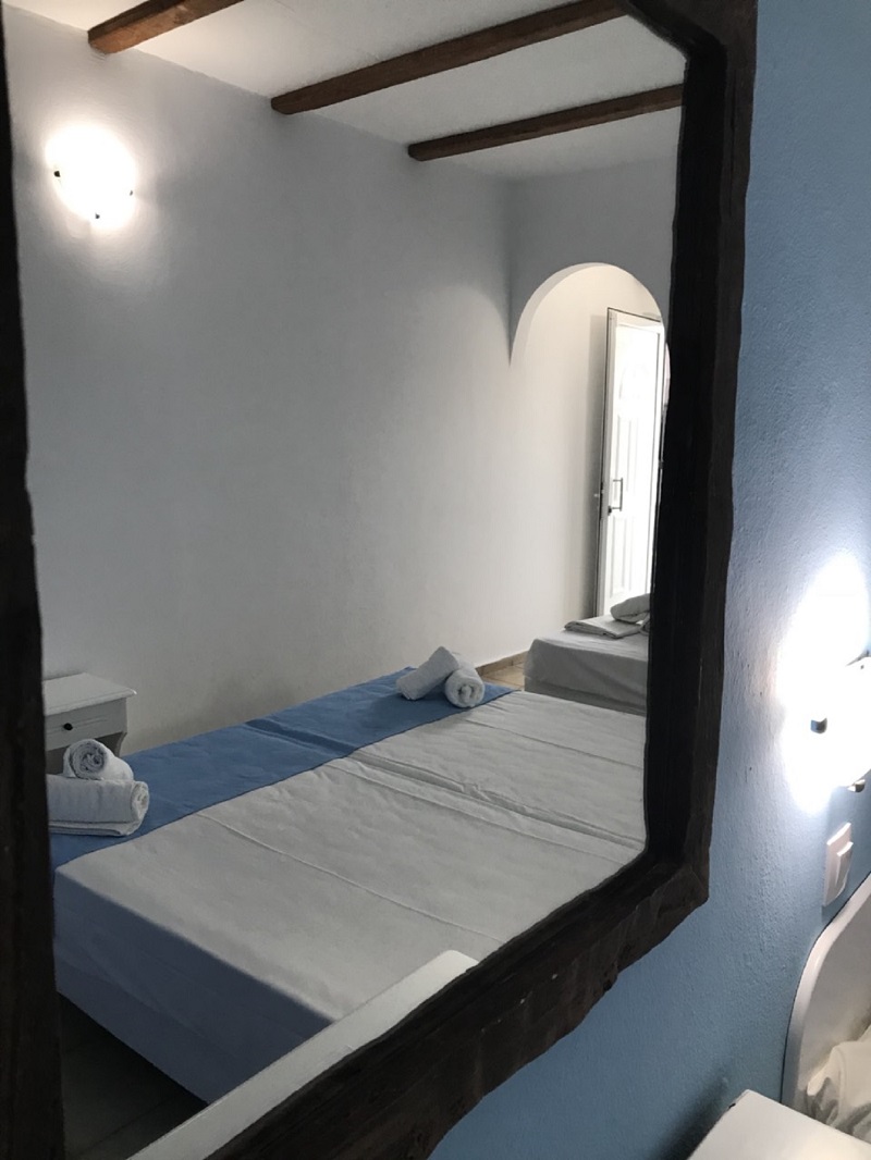 Double or Twin Superior