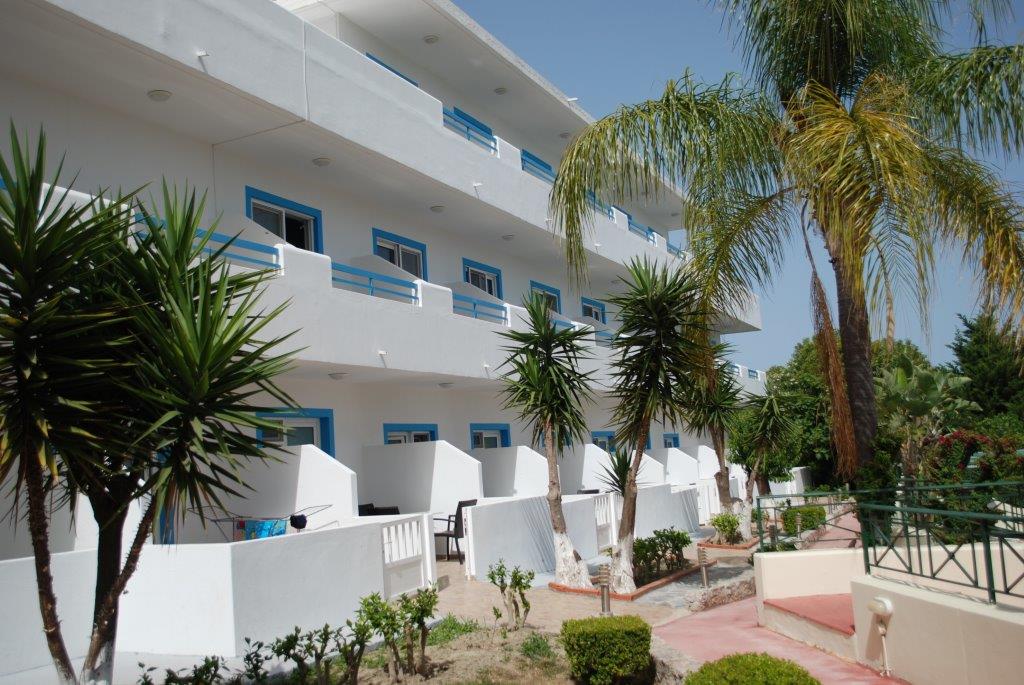 Double or Twin Superior