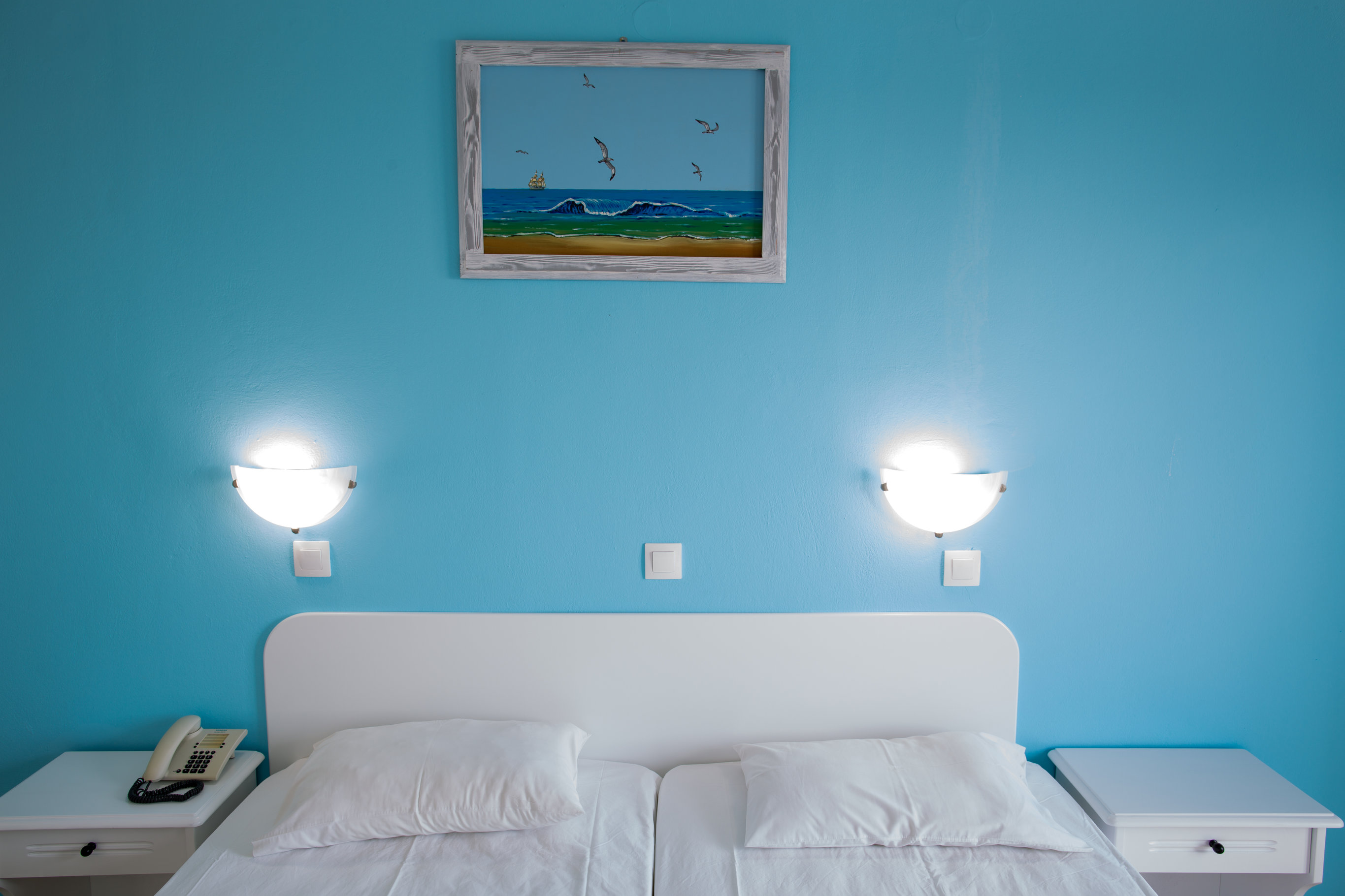 Double or Twin Superior