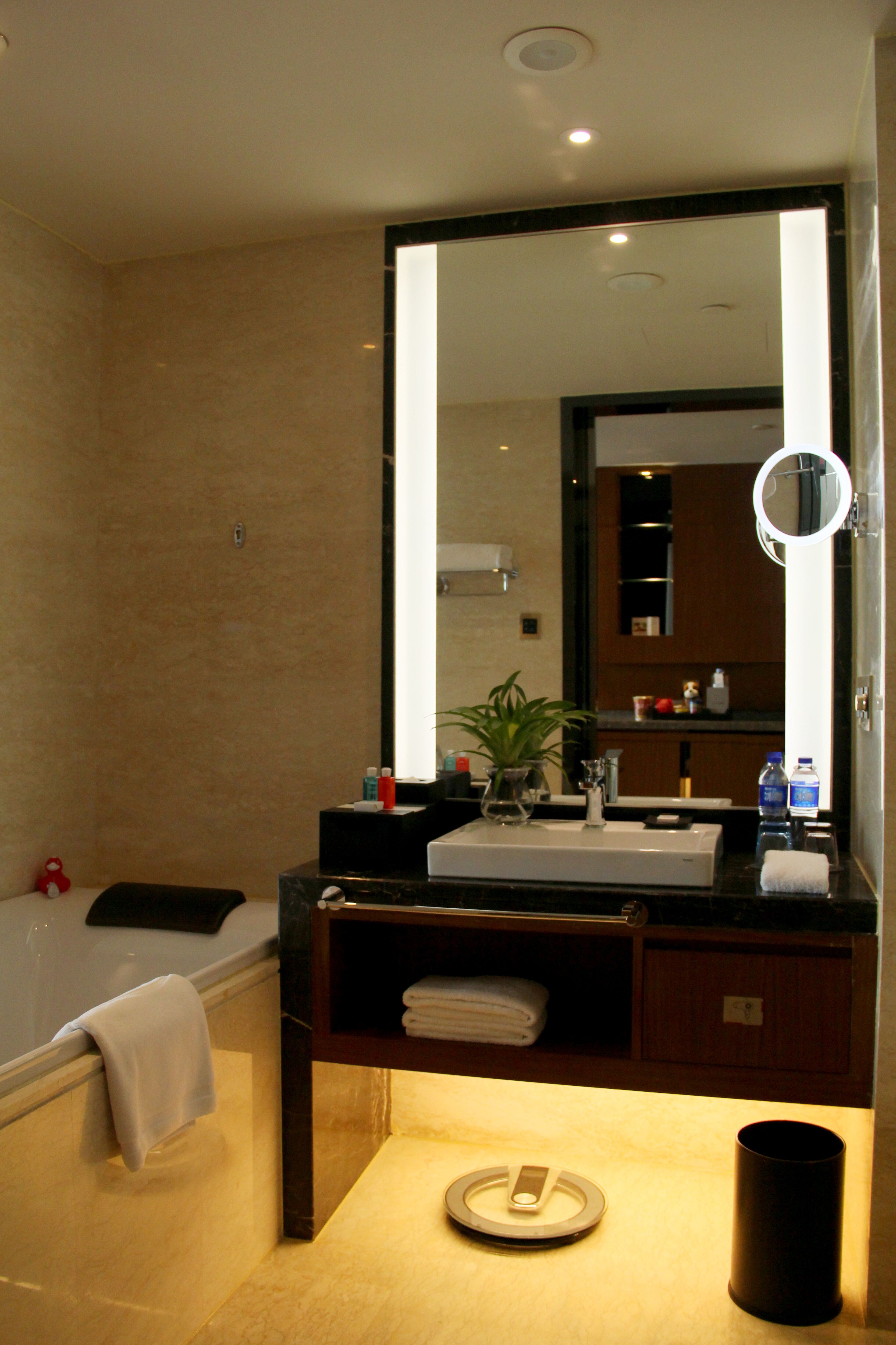 Double Deluxe River View