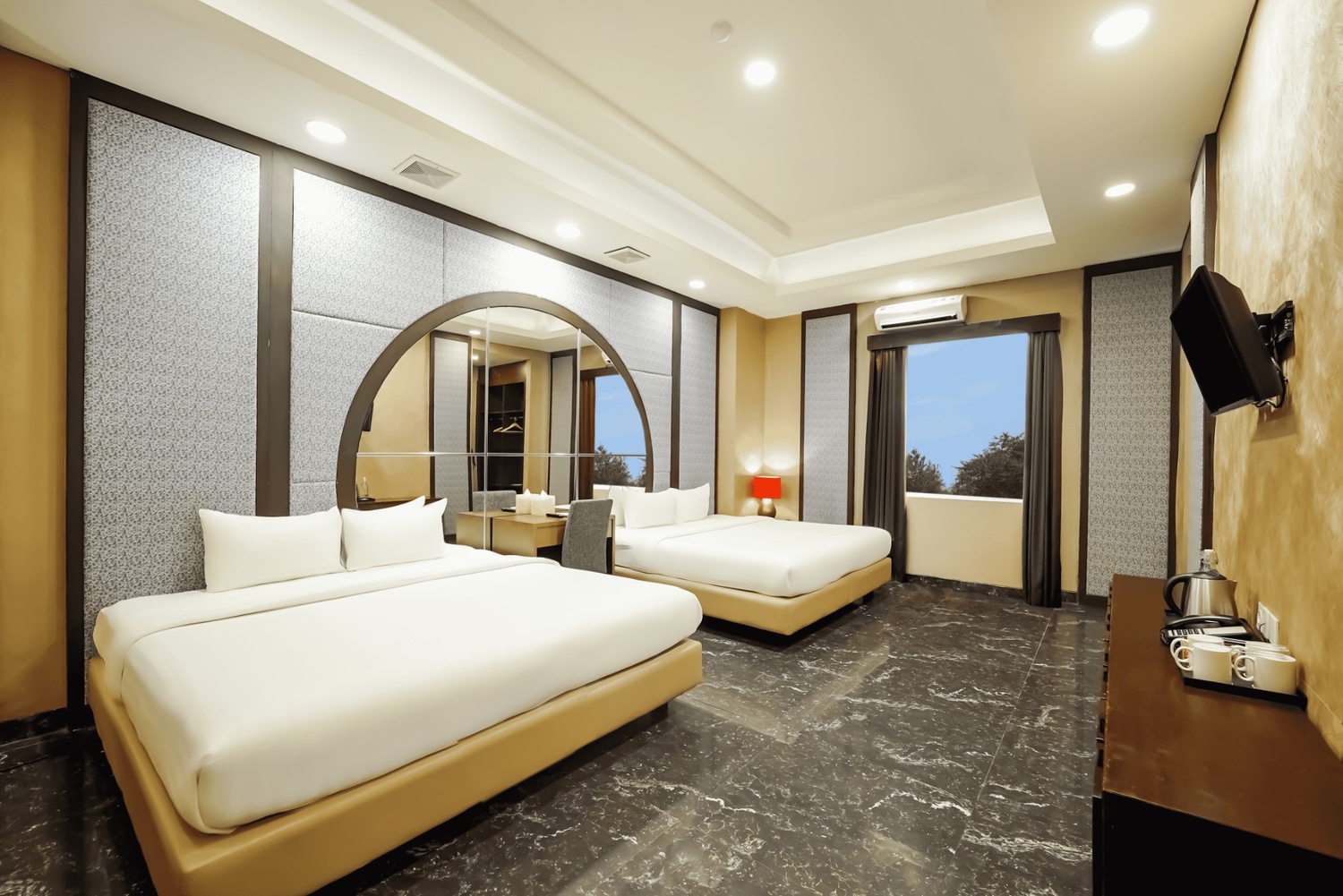 Family Room Standard