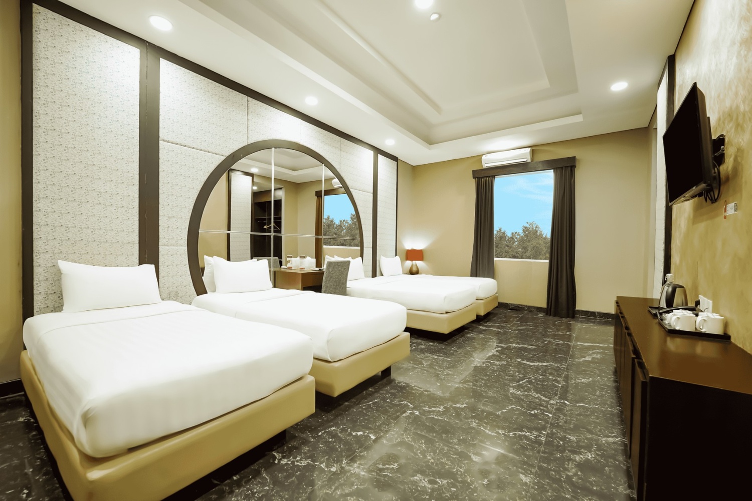 Family Room Standard