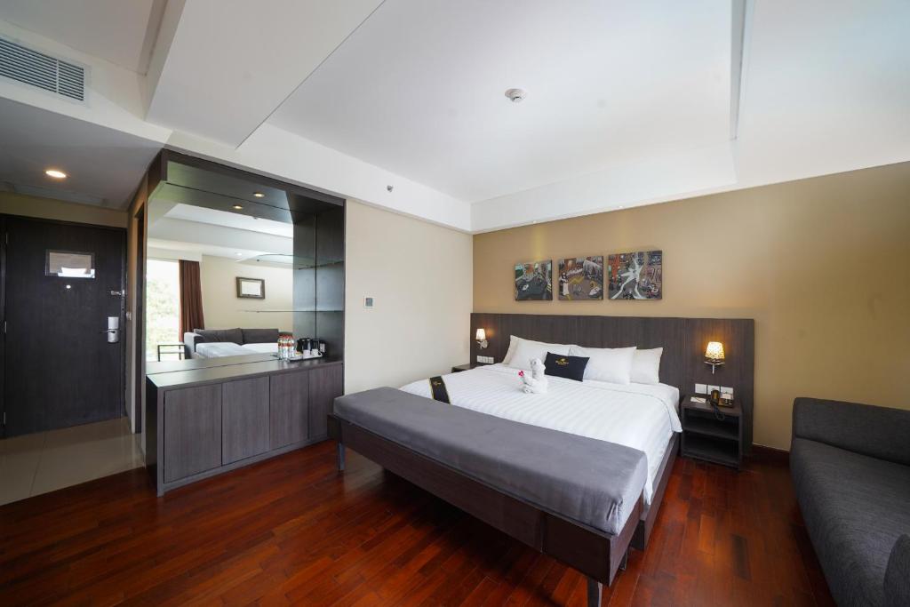 Junior Suite Standard