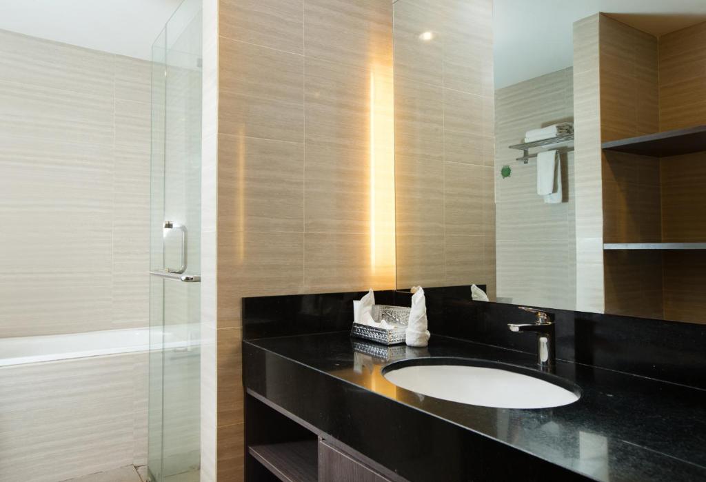 Junior Suite Standard