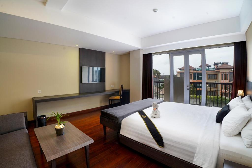 Junior Suite Standard