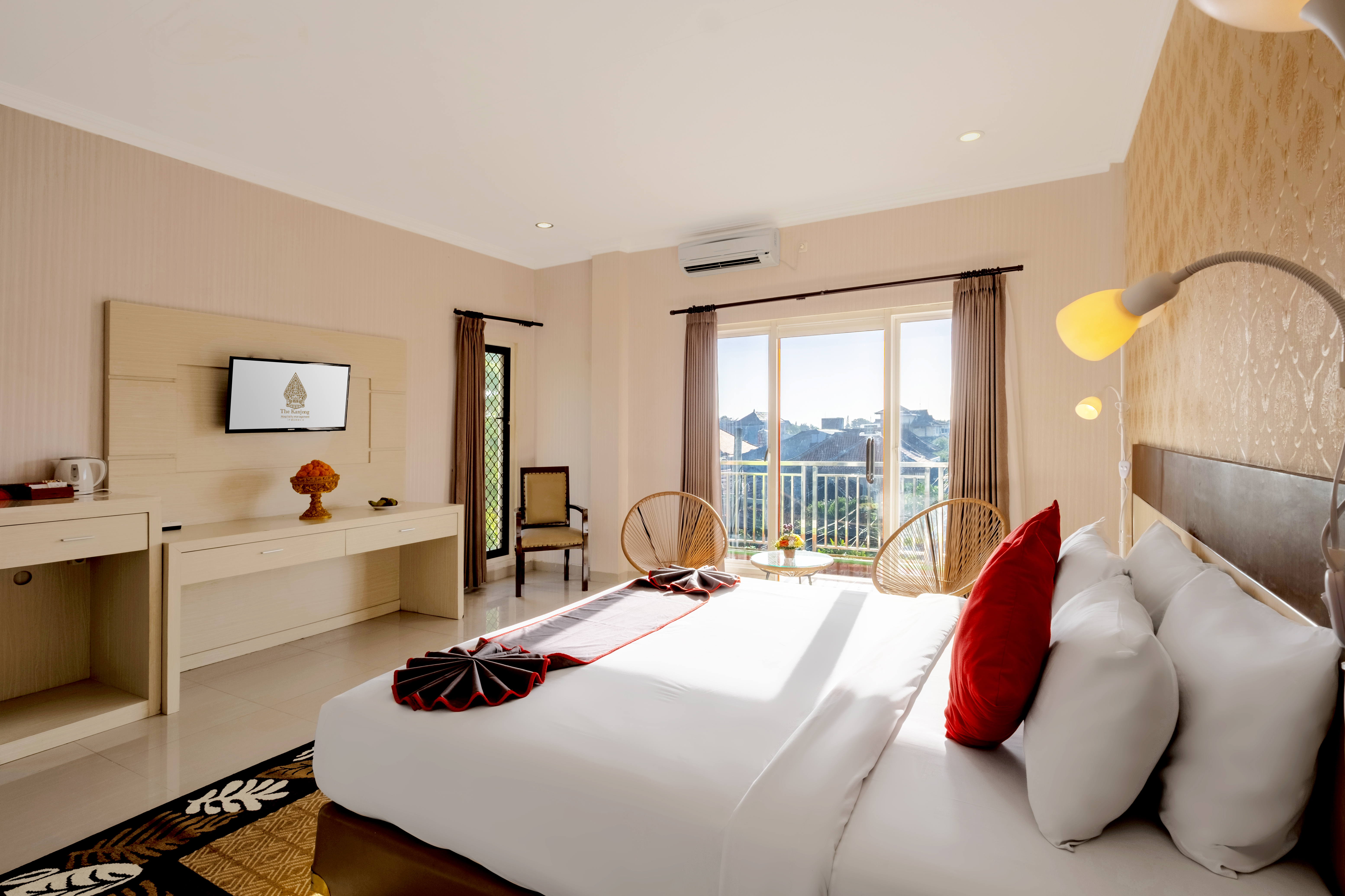 Double or Twin Superior