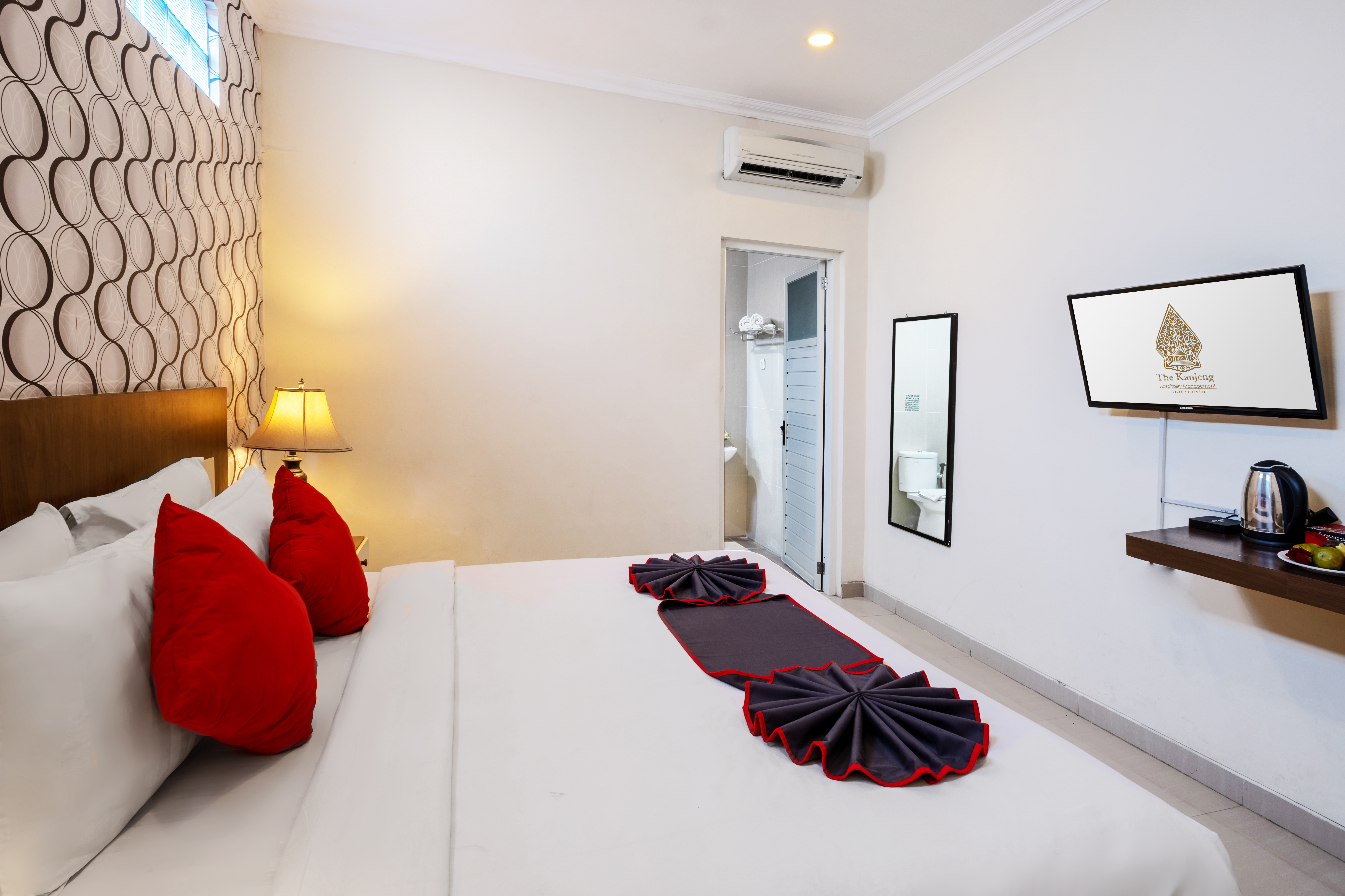 Double or Twin Superior