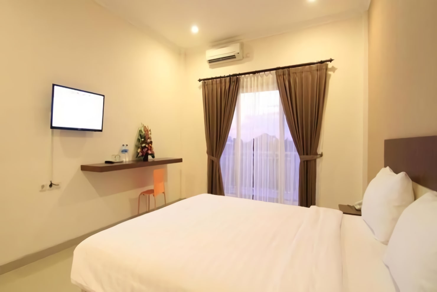 Double or Twin Superior