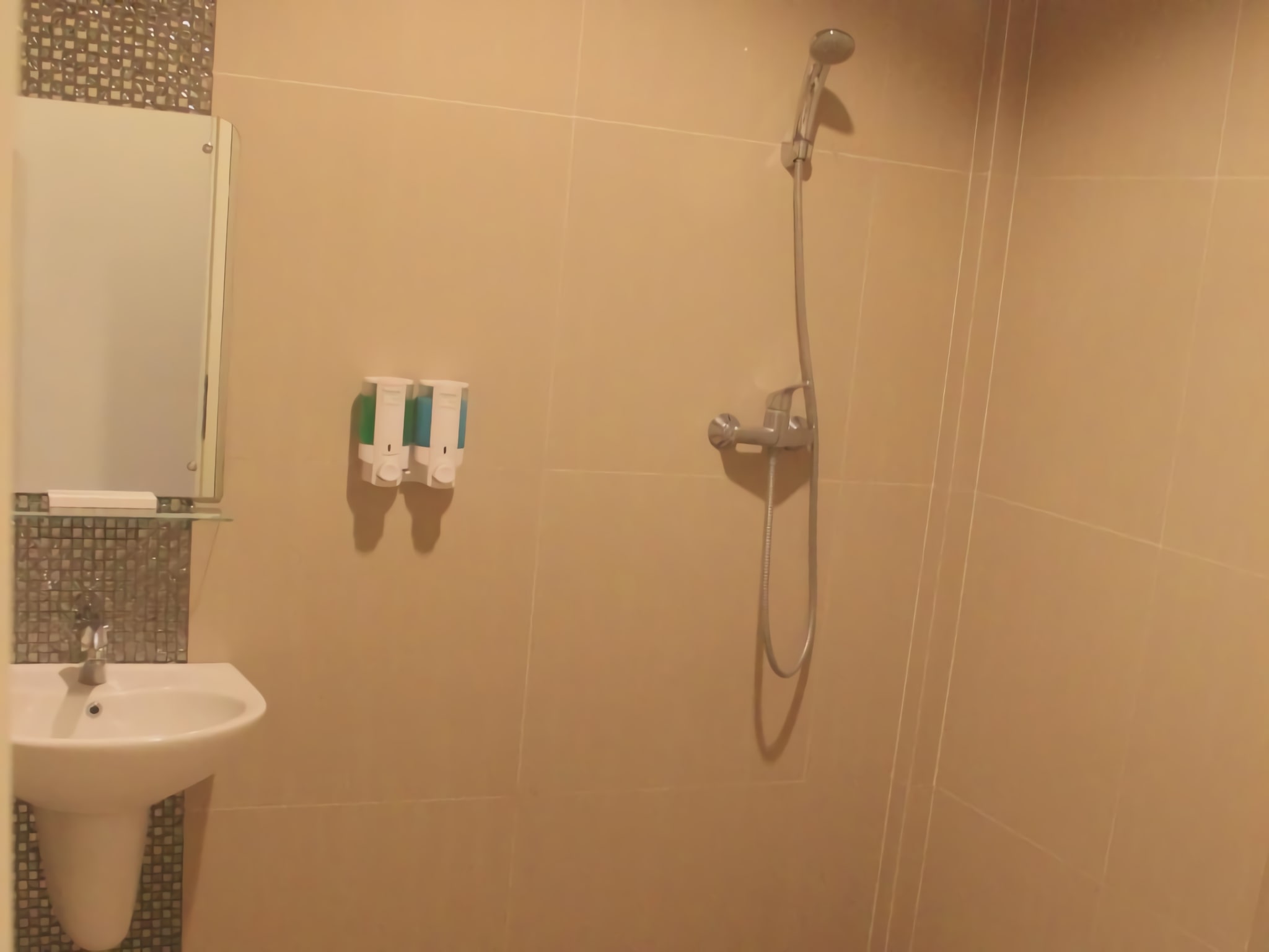 Double or Twin Superior