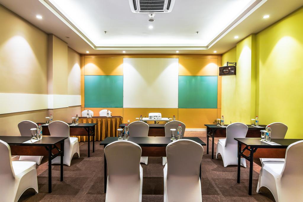 Conferences