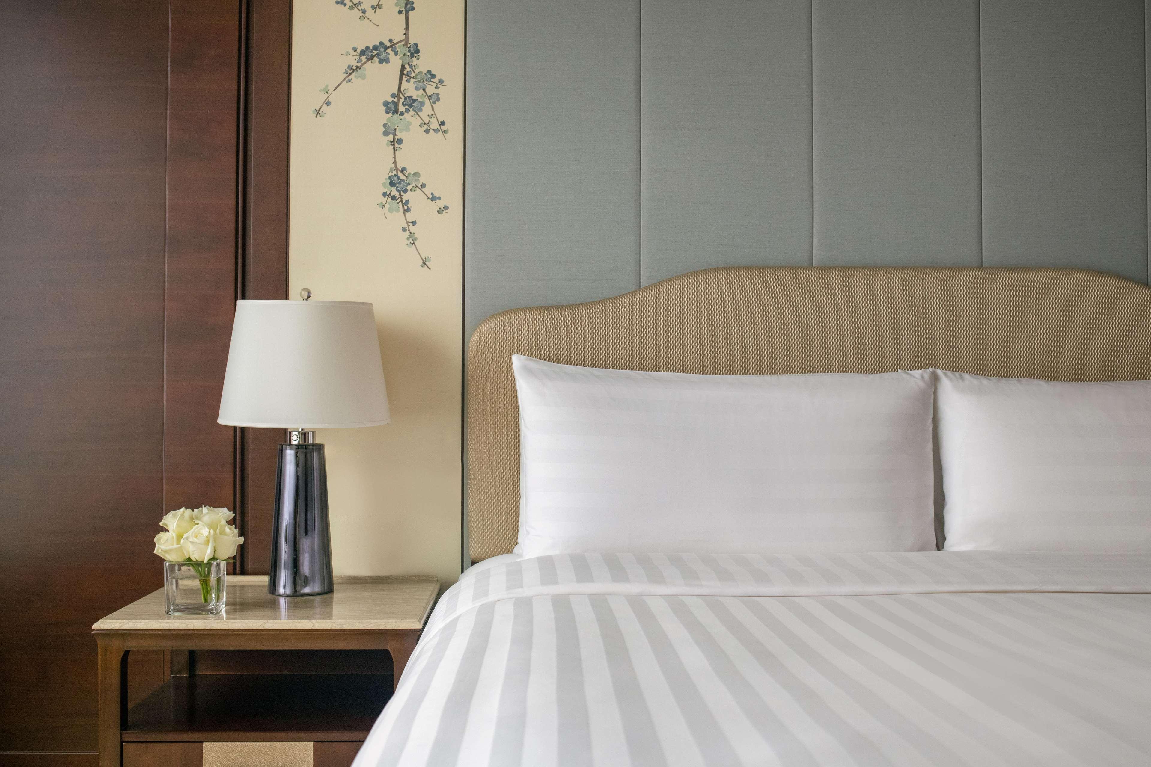 Double Premier King Bed