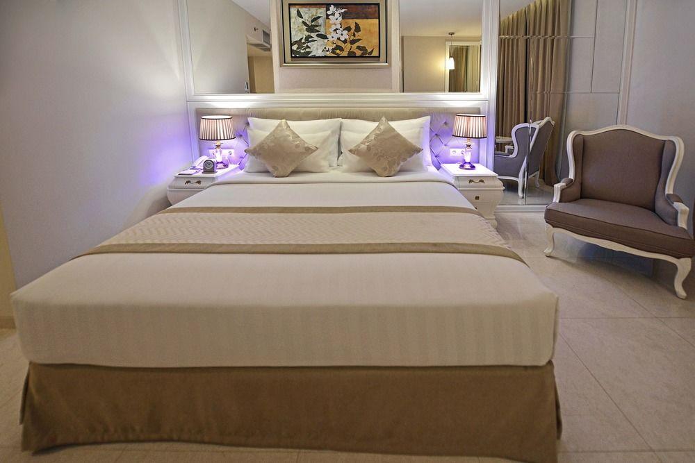 Double or Twin Superior