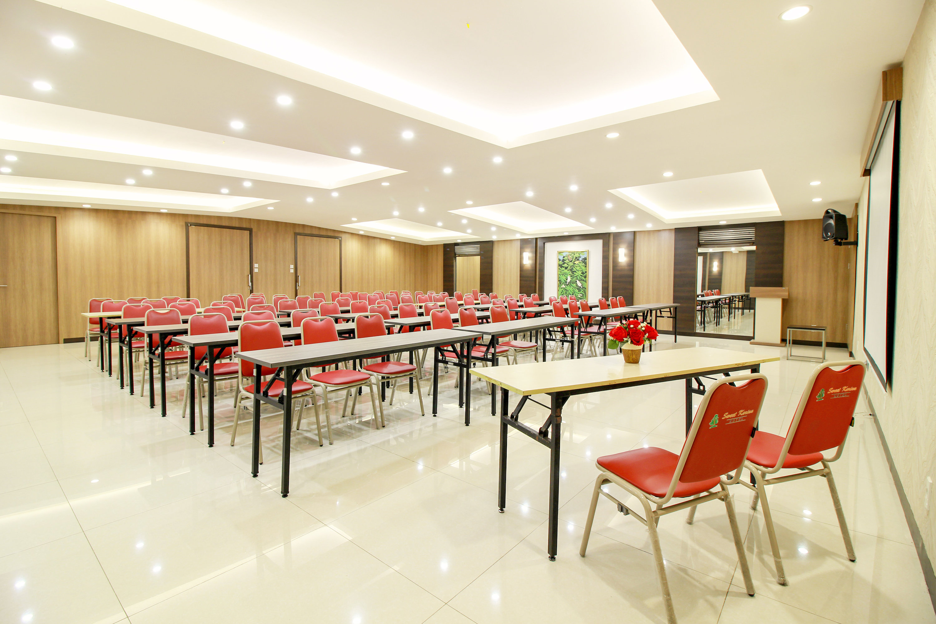 Conferences