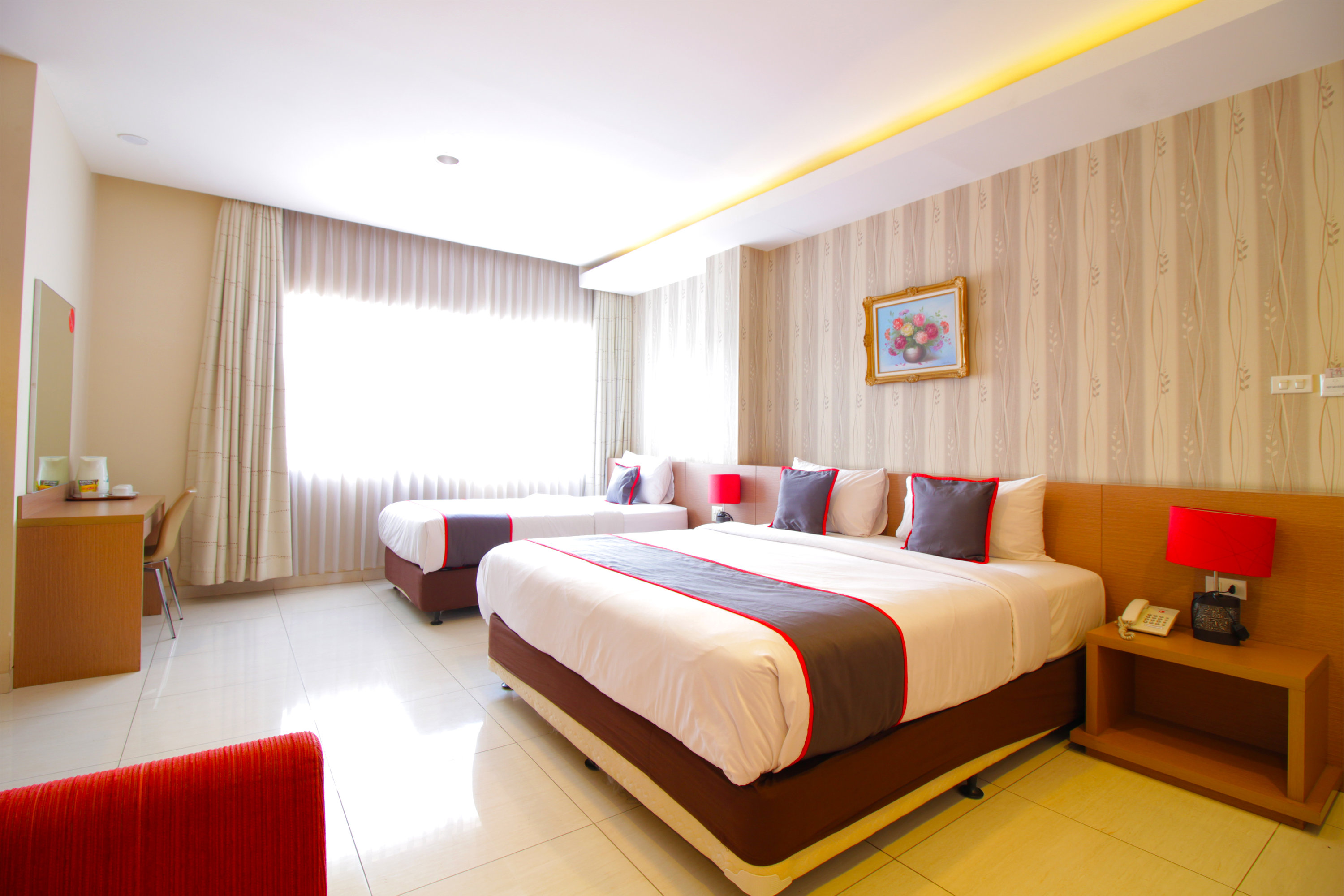 Suite Standard